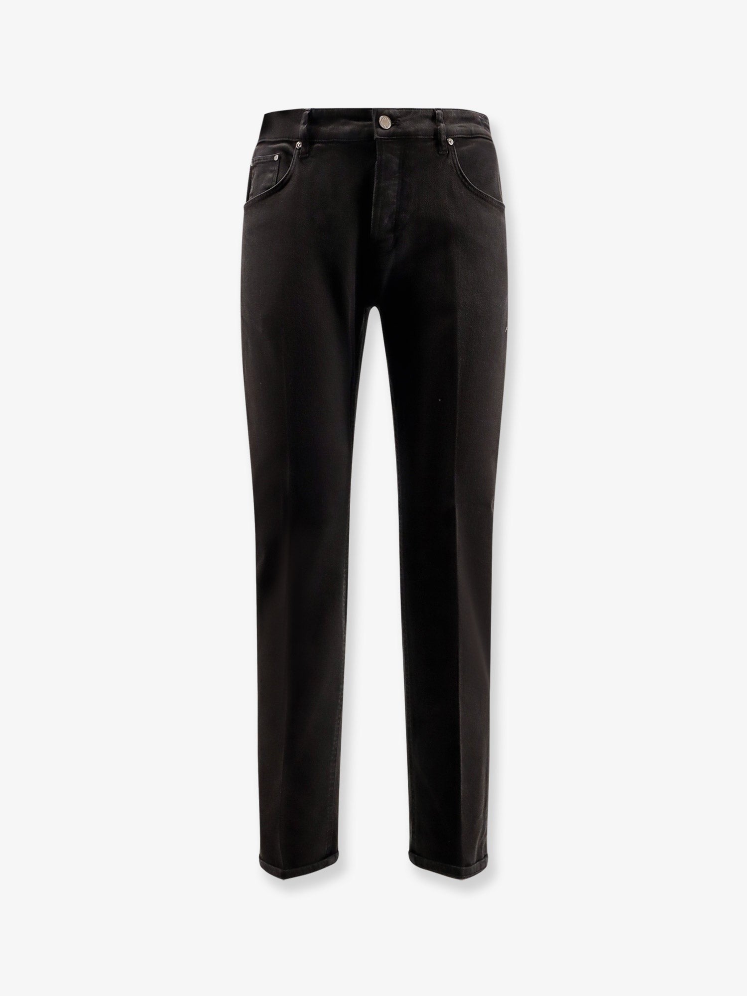 Pt Torino - Man - Black - Jeans