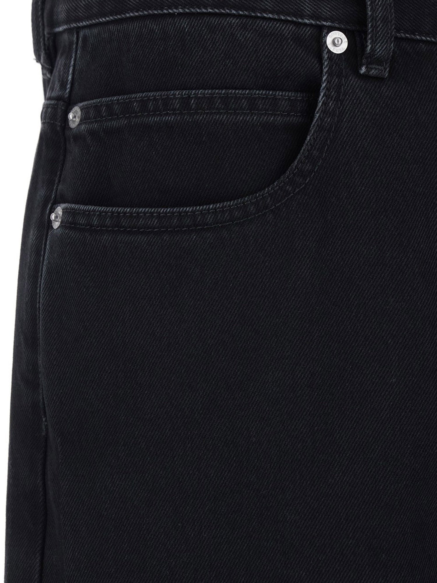 Bottega Veneta - Man - Black - Pants