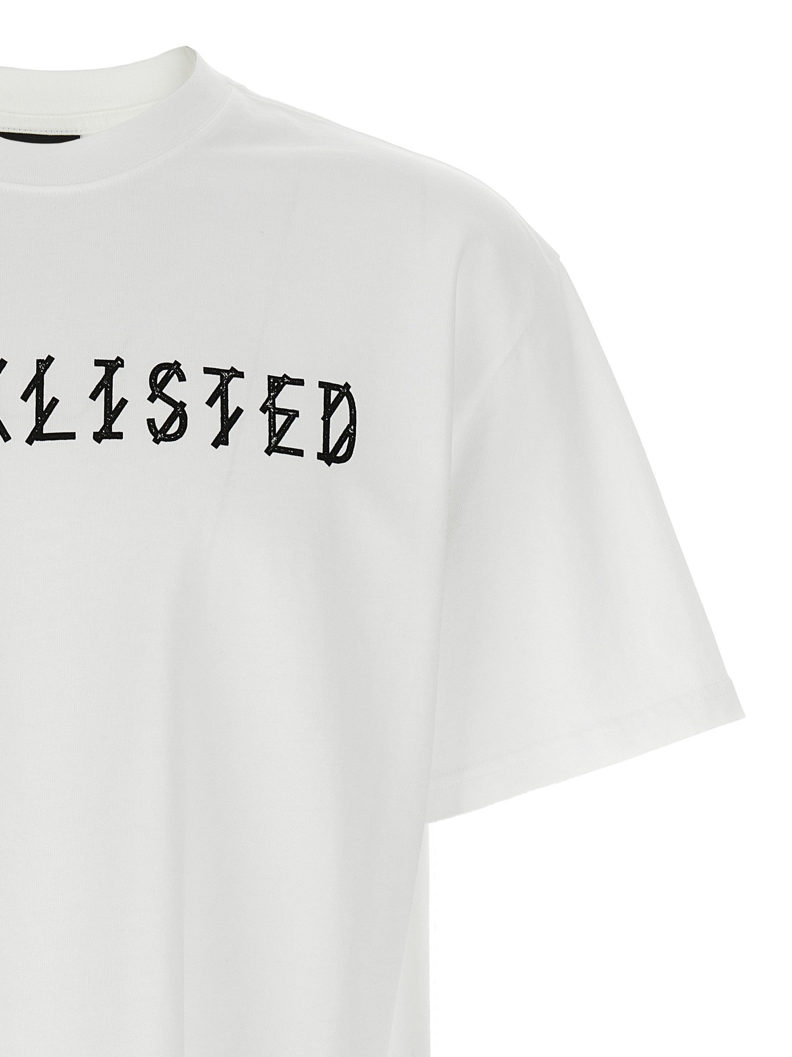 44 LABEL - nan - Multicolor - T-shirt