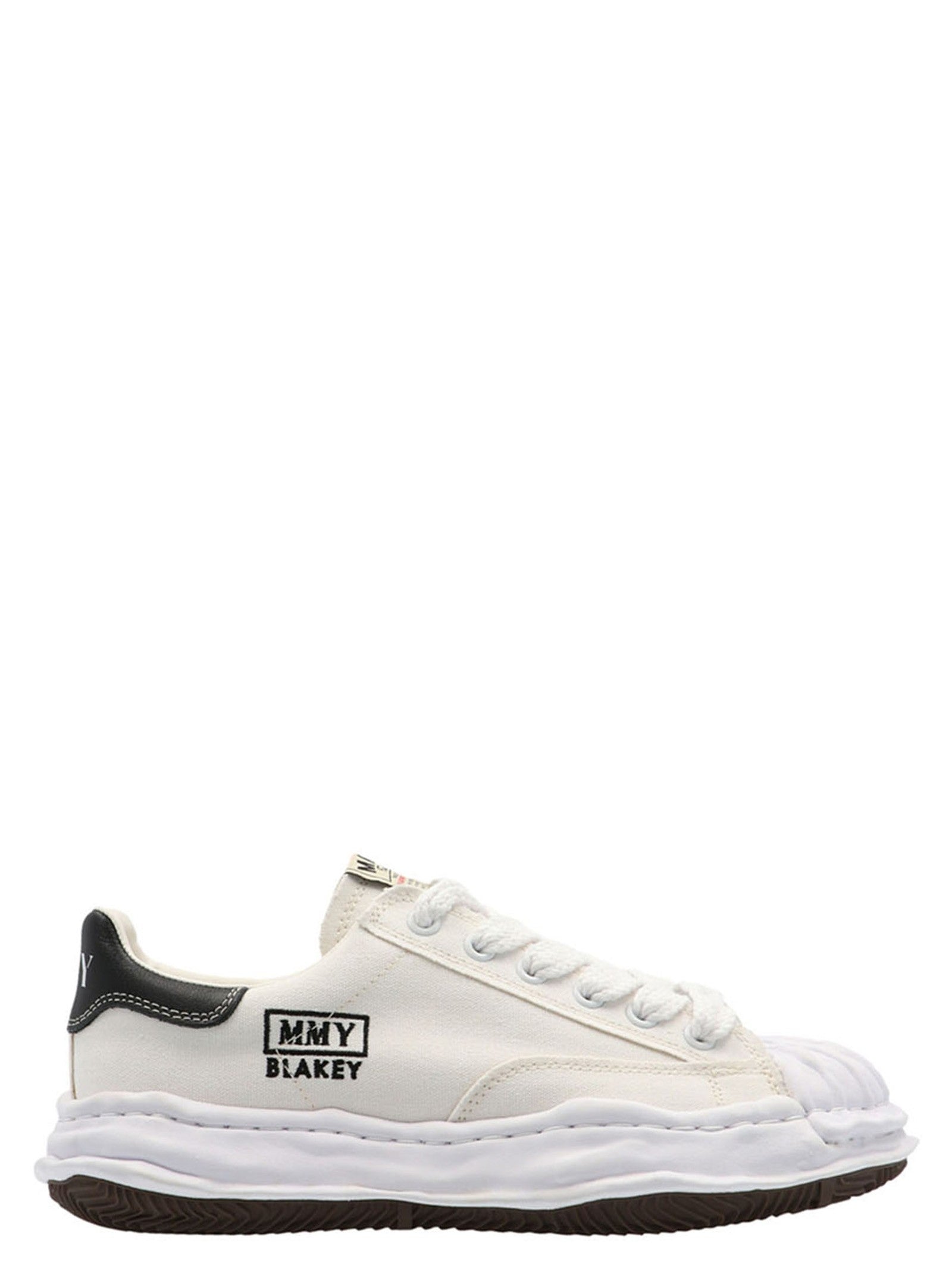 MAISON MIHARA YASUHIRO - nan - Multicolor - Sneaker