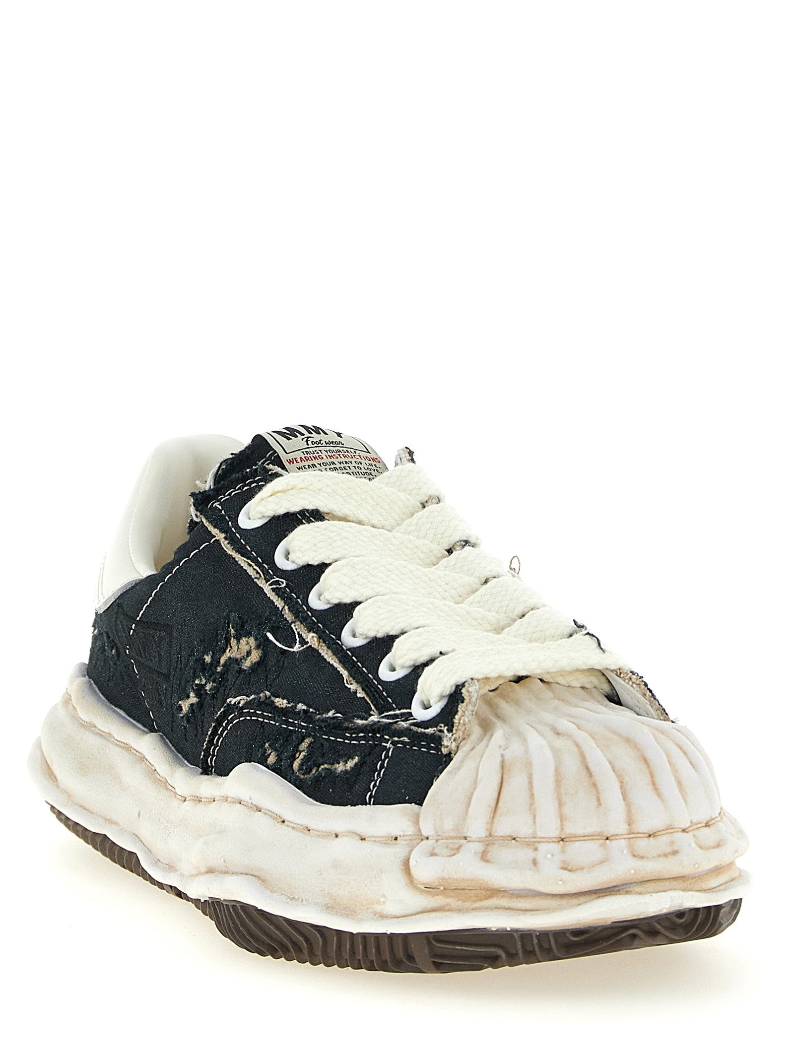 MAISON MIHARA YASUHIRO - nan - Multicolor - Sneaker