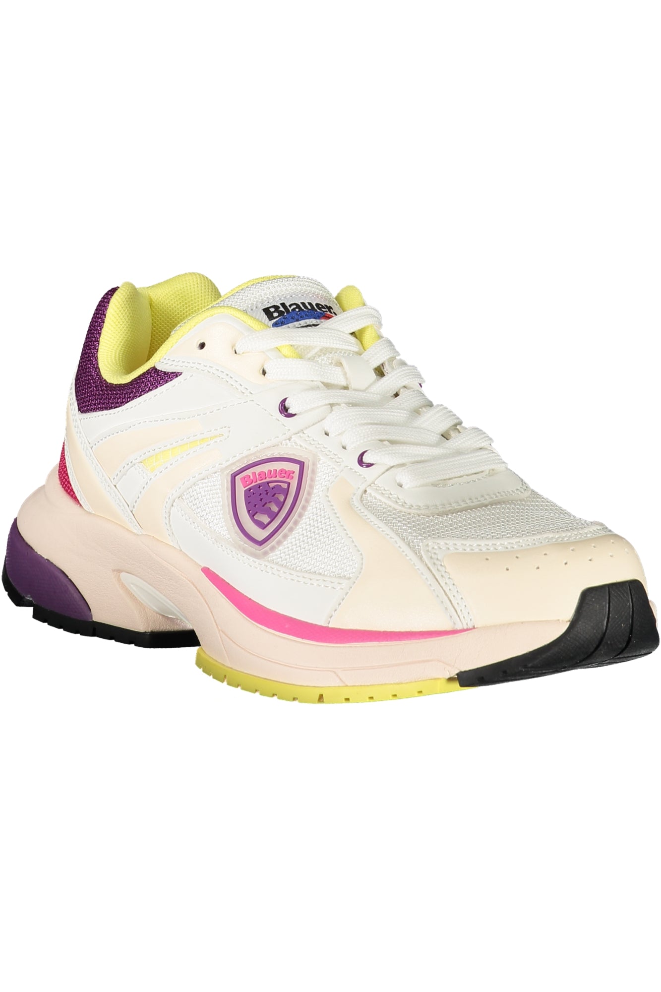 BLAUER - Woman - Sneaker