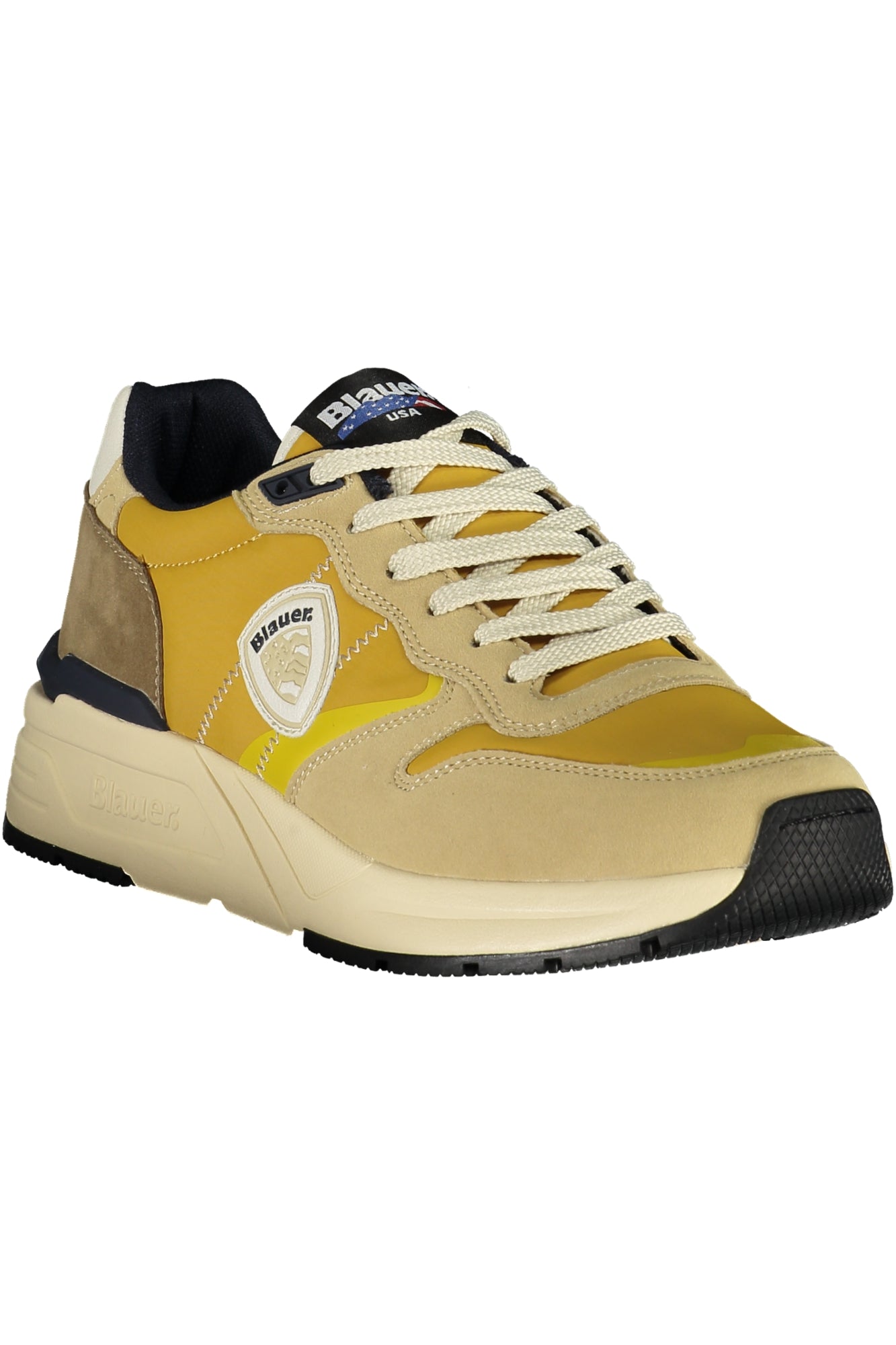 BLAUER - Man - Sneaker