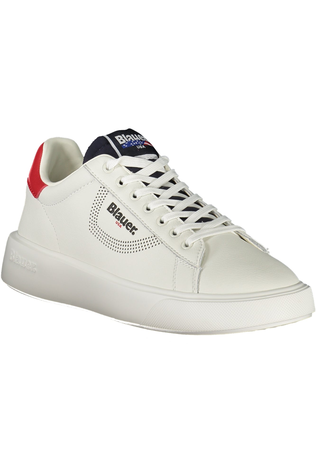 BLAUER - Man - Sneaker