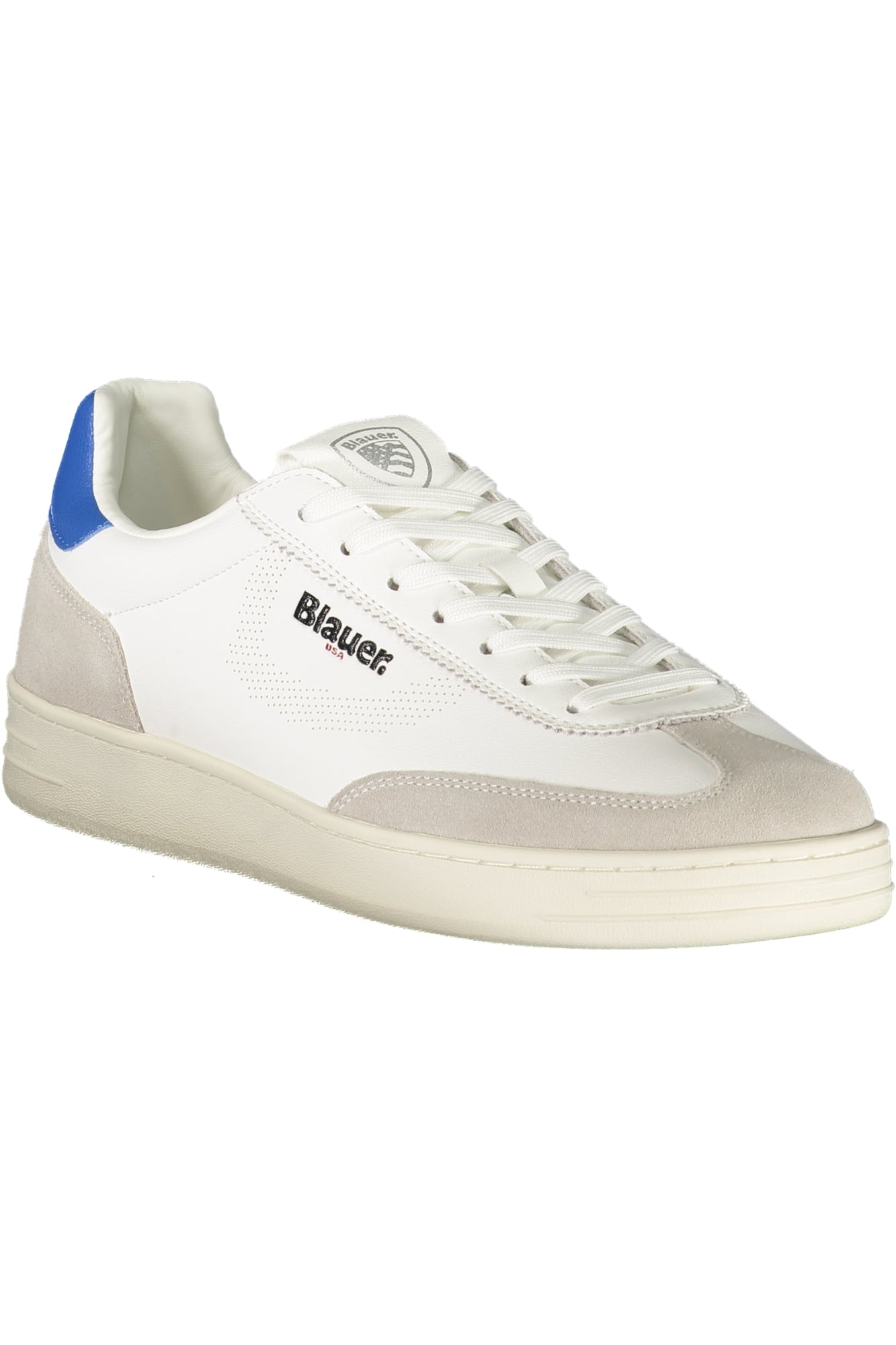 BLAUER - Man - Sneaker