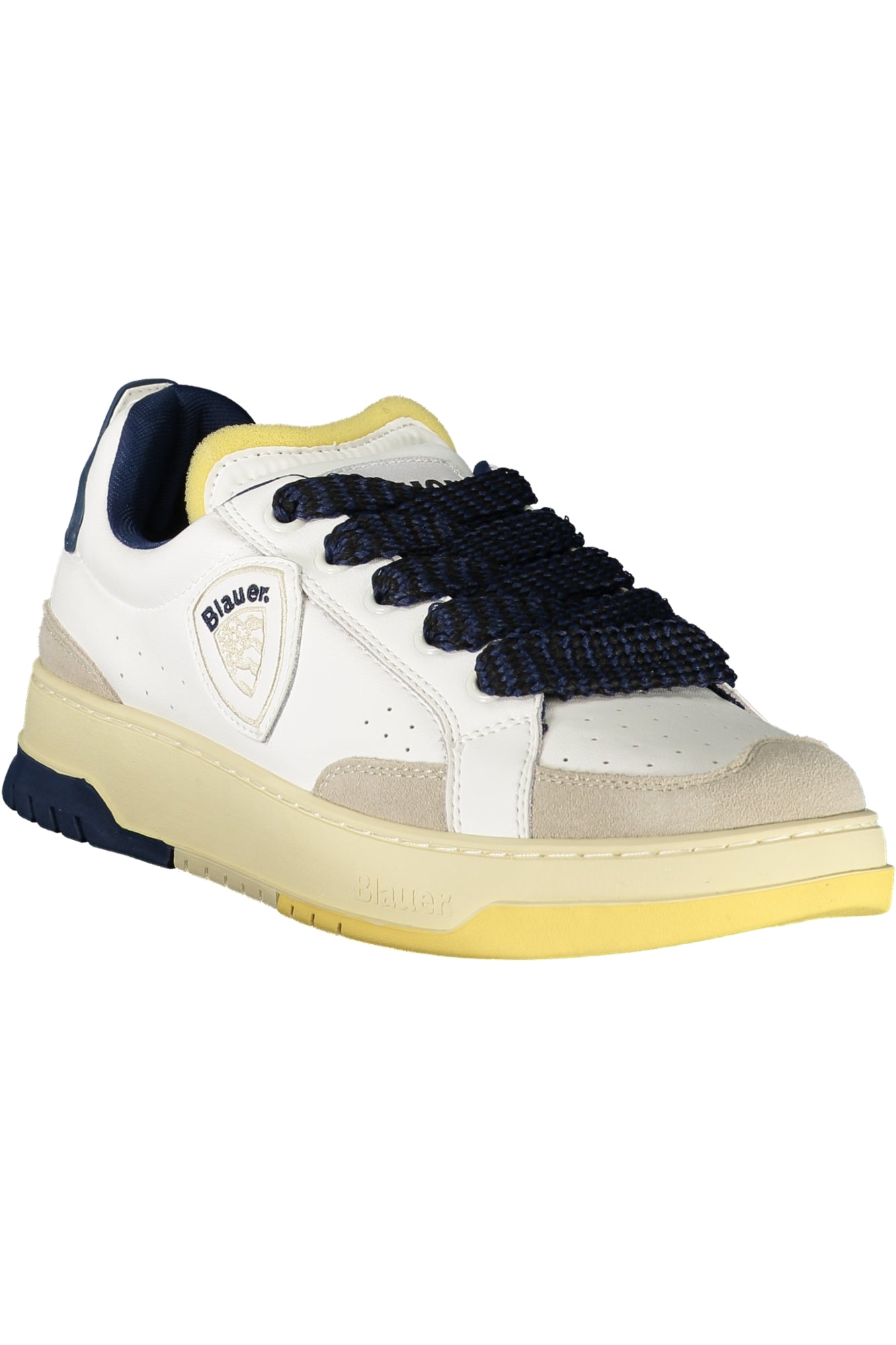 BLAUER - Man - Sneaker