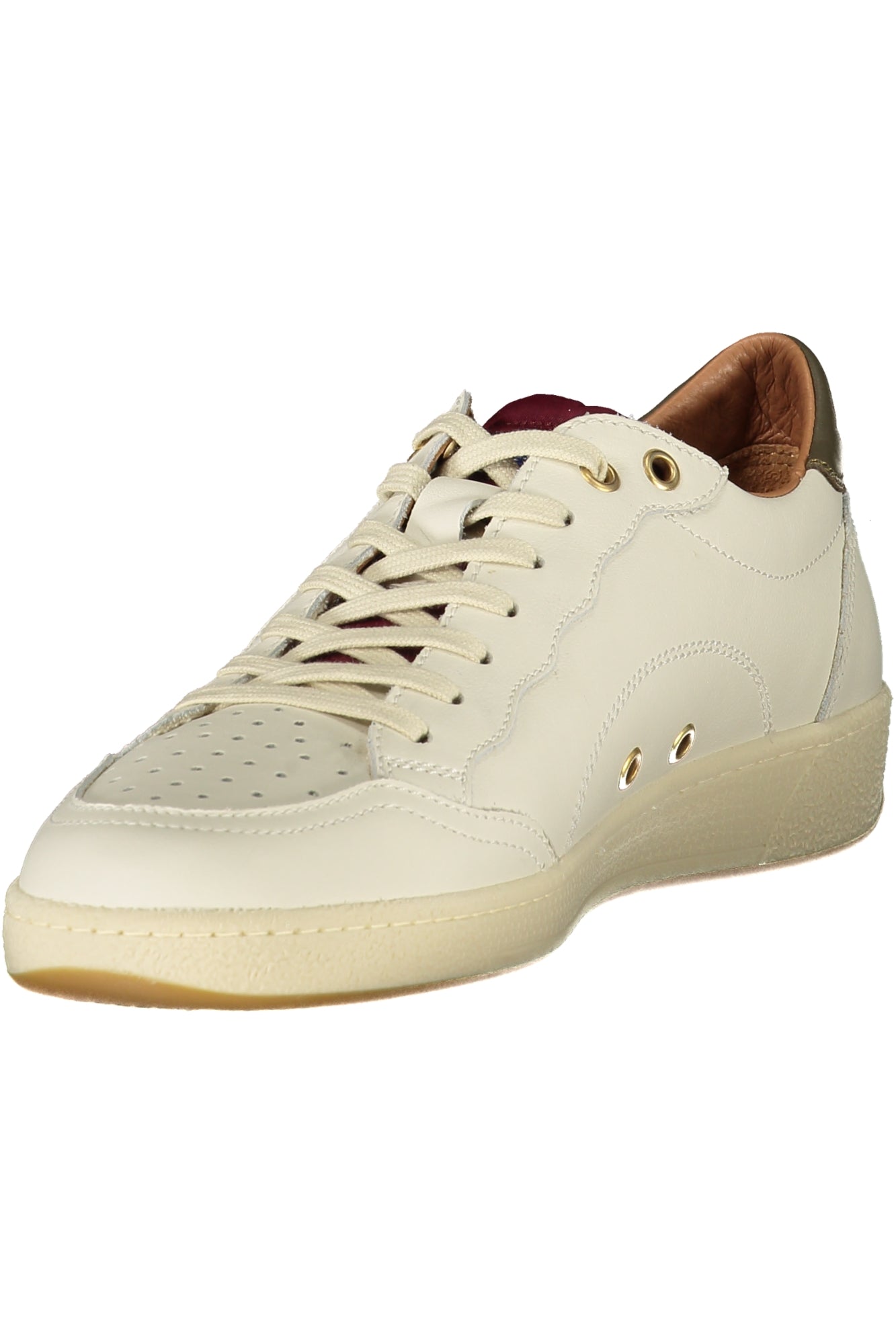 BLAUER - Man - Sneaker