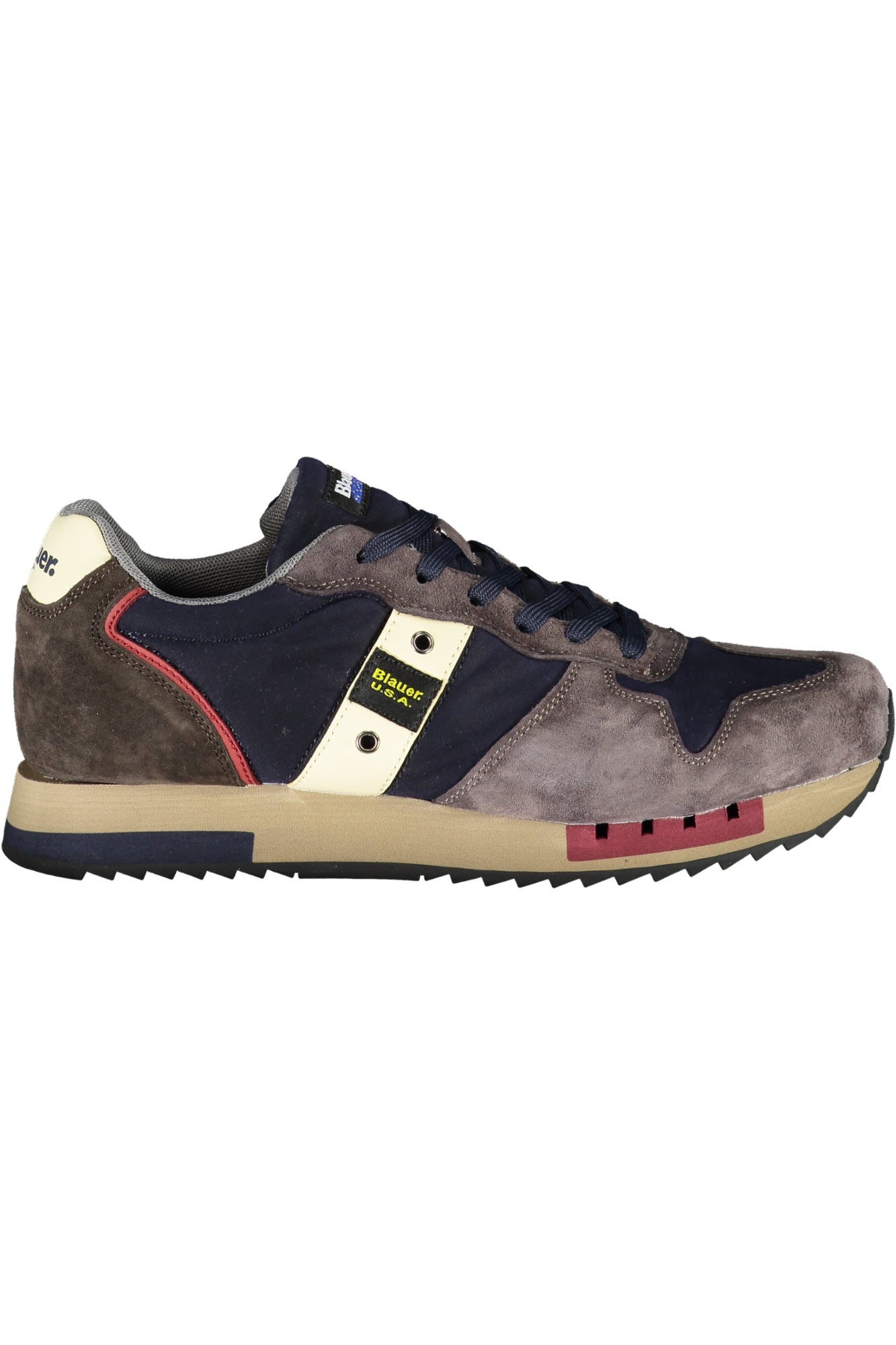 BLAUER - Man - Sneaker