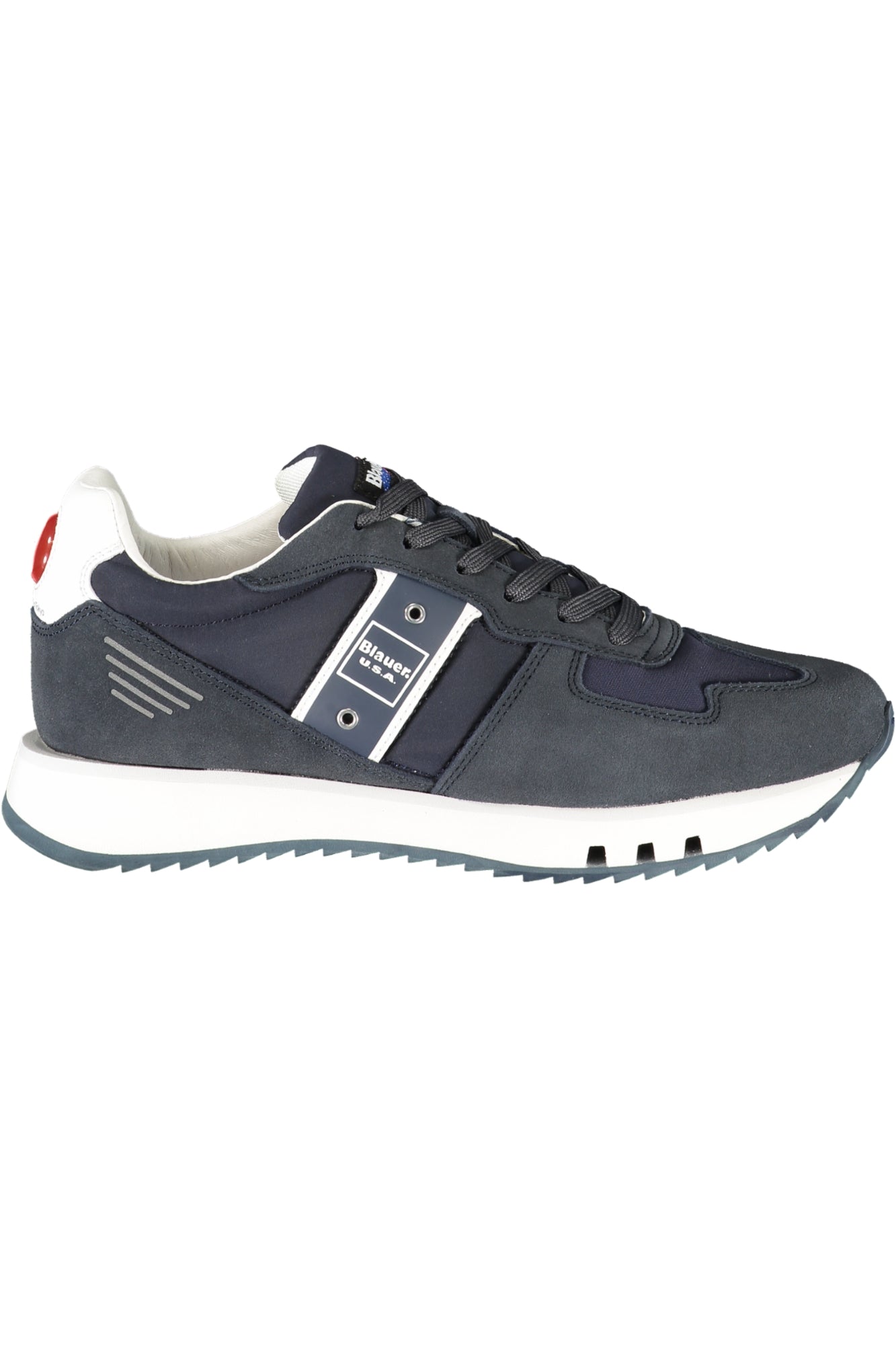 BLAUER - Man - Sneaker