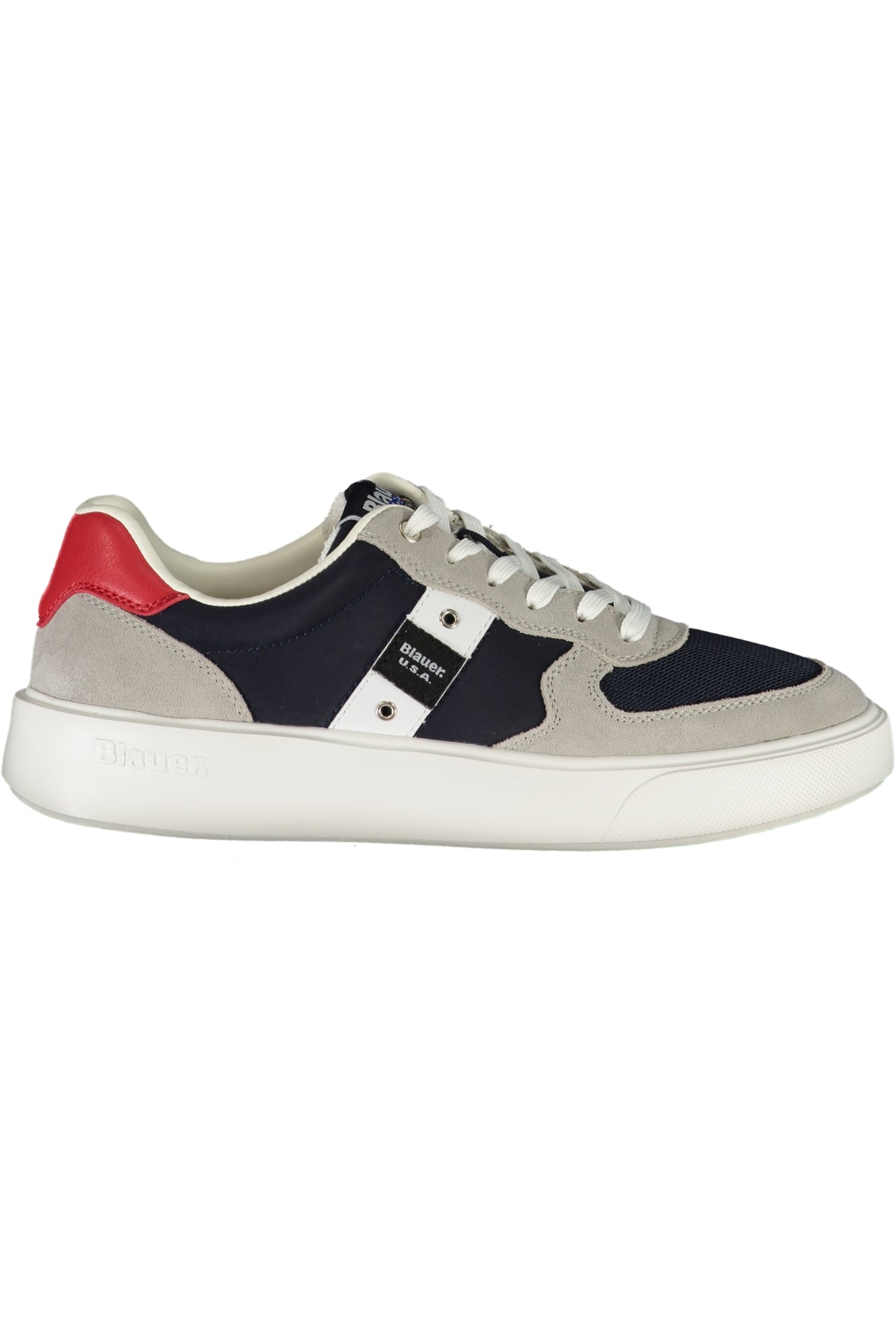 BLAUER - Man - Sneaker