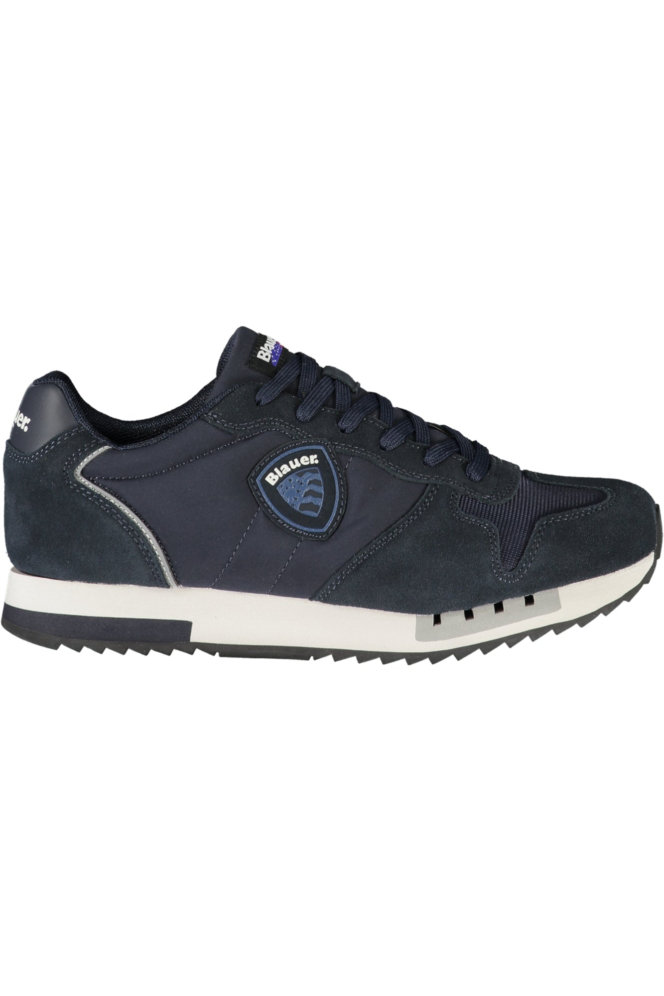 BLAUER - Man - Sneaker