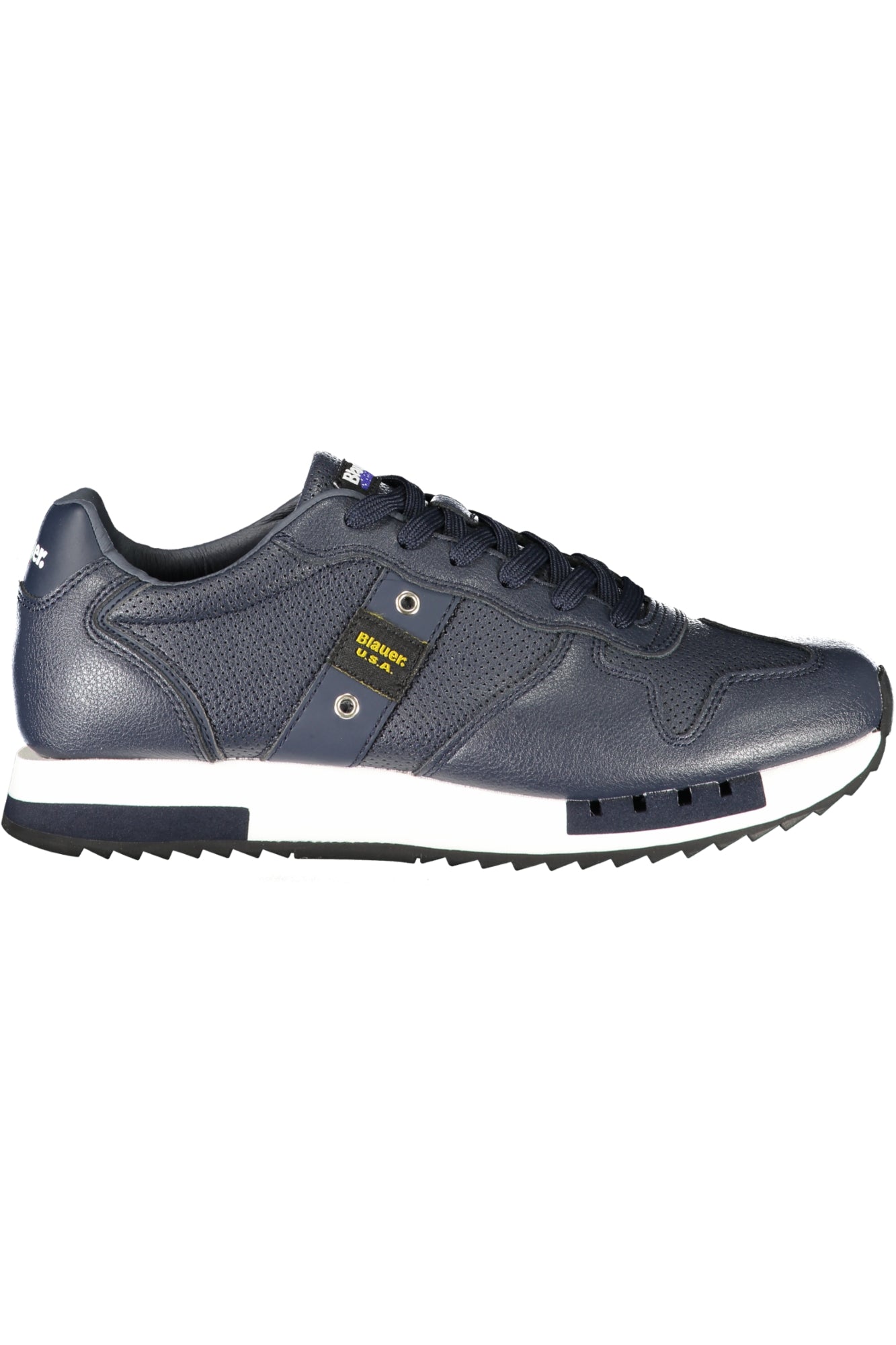 BLAUER - Man - Sneaker