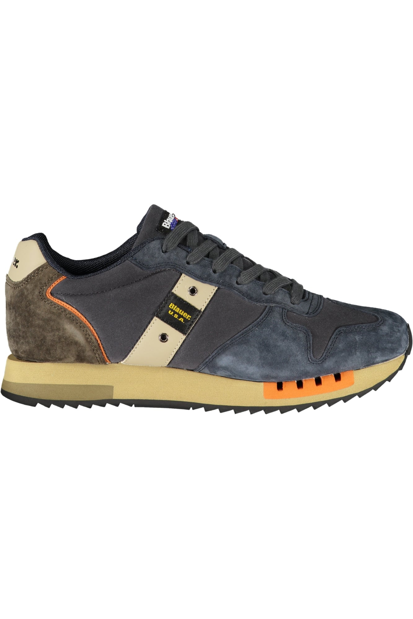 BLAUER - Man - Sneaker
