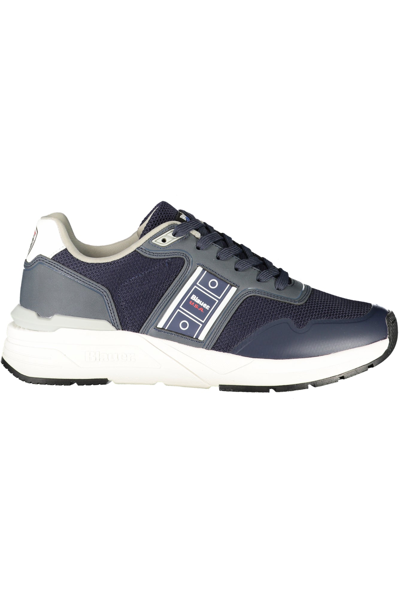 BLAUER - Man - Sneaker