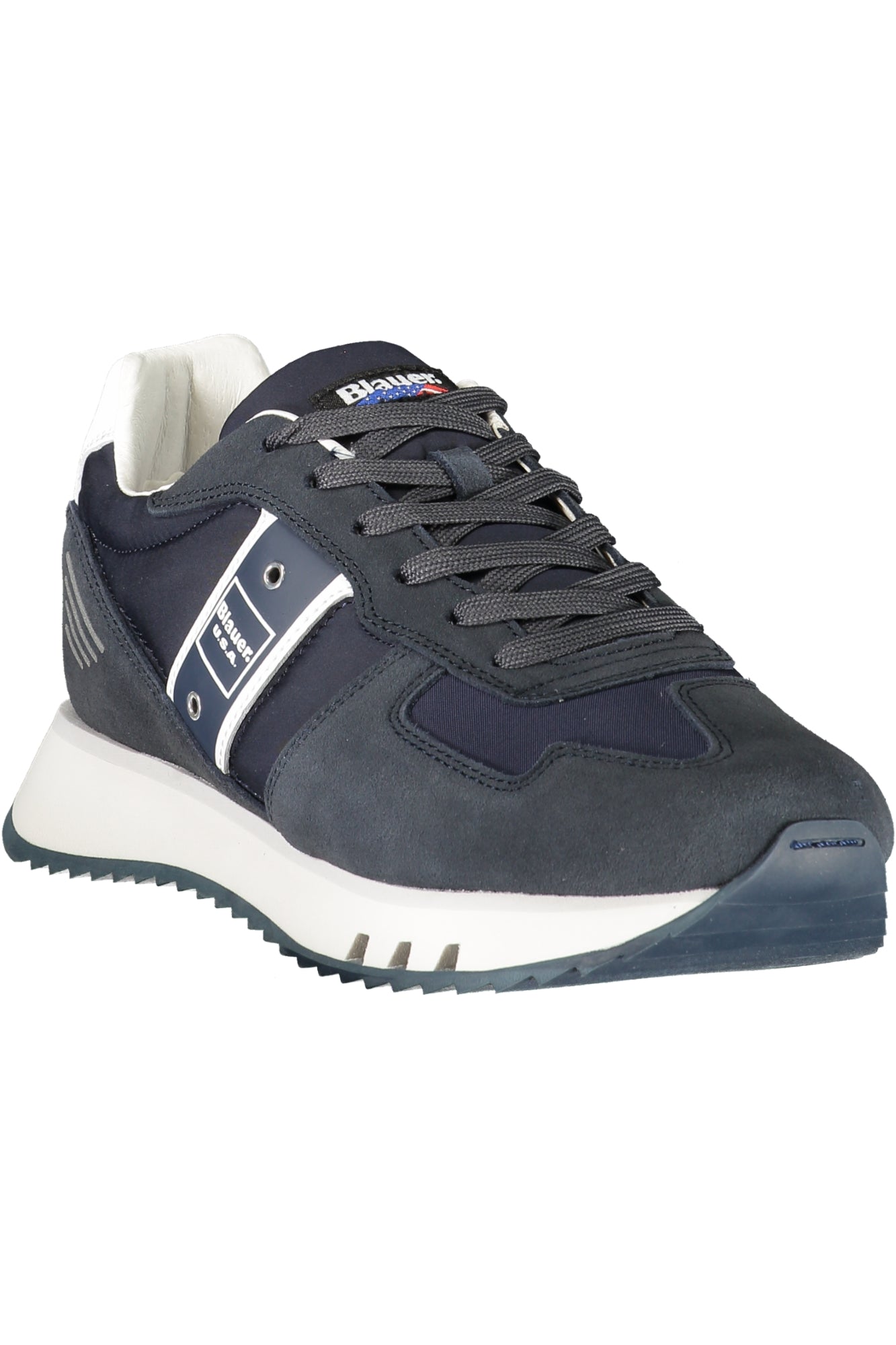 BLAUER - Man - Sneaker