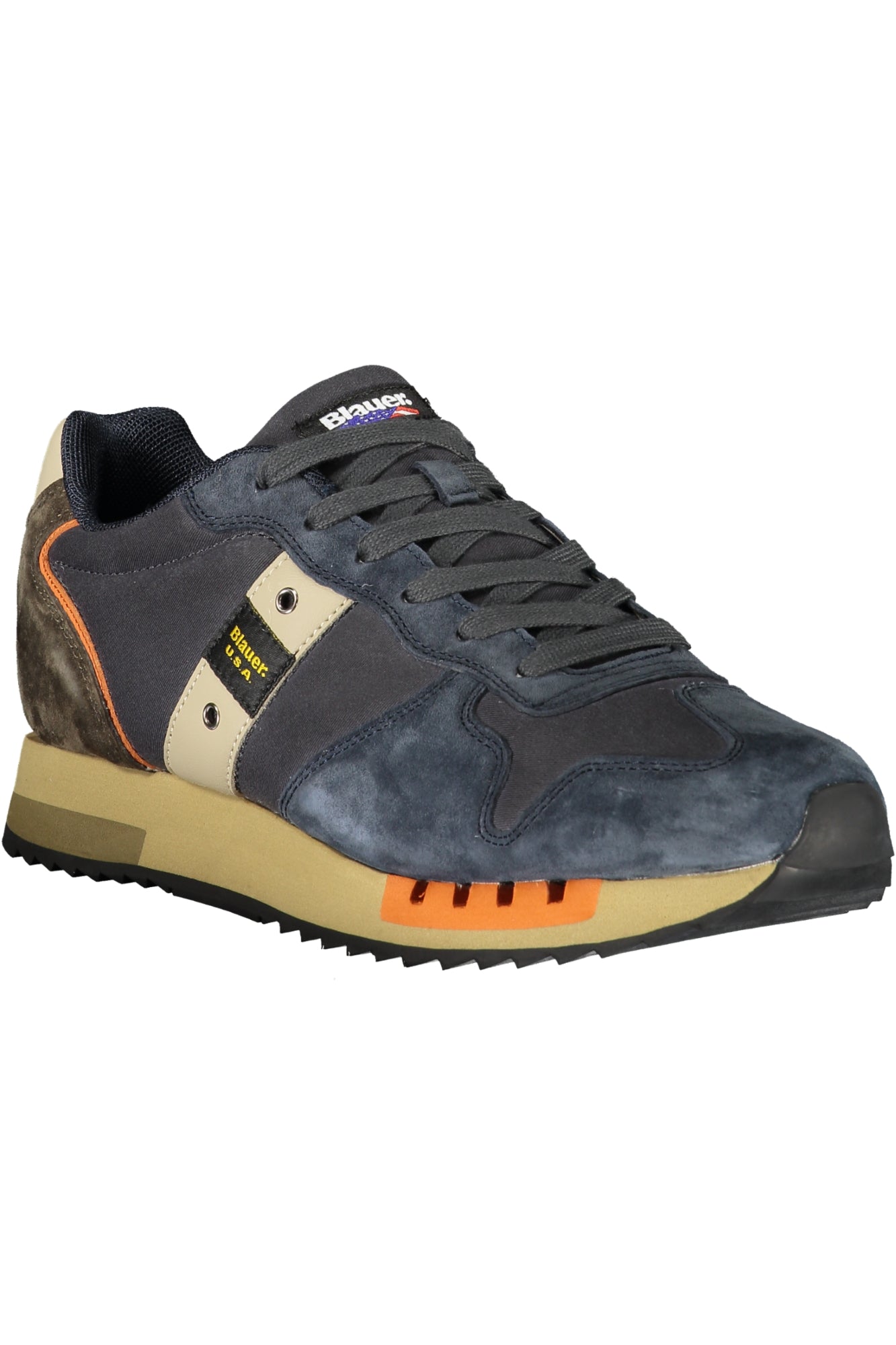 BLAUER - Man - Sneaker