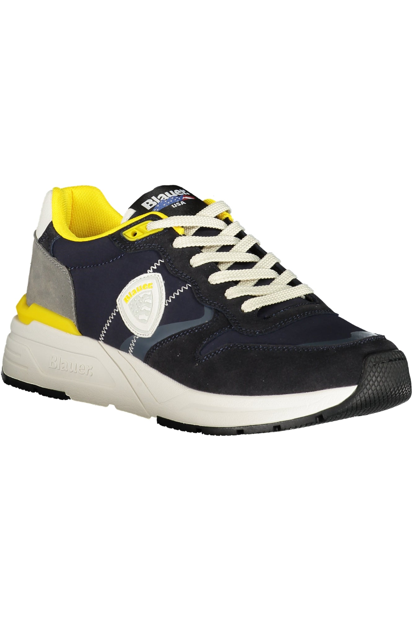 BLAUER - Man - Sneaker