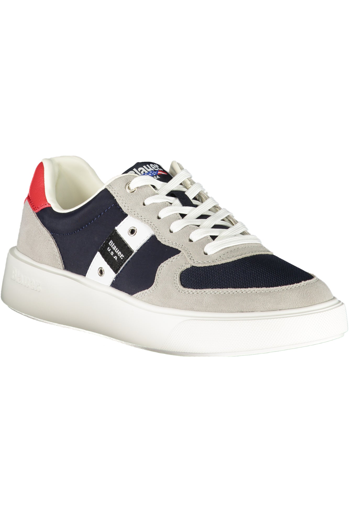 BLAUER - Man - Sneaker