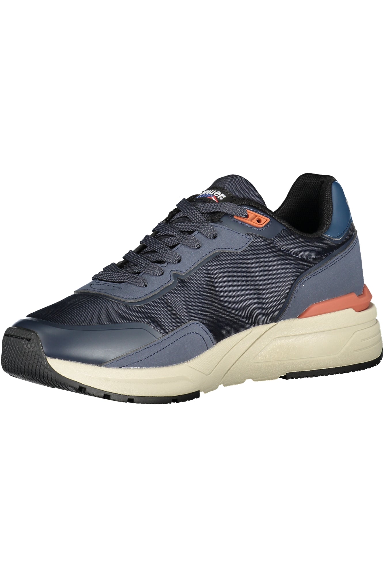 BLAUER - Man - Sneaker
