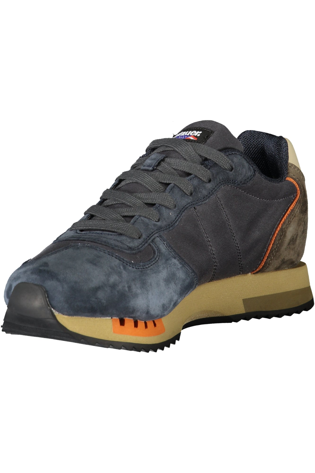 BLAUER - Man - Sneaker