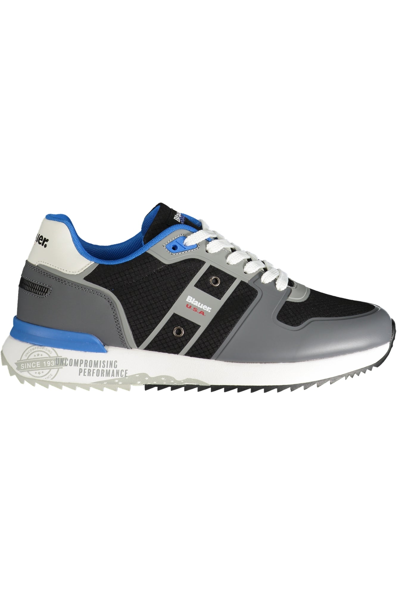 BLAUER - Man - Sneaker
