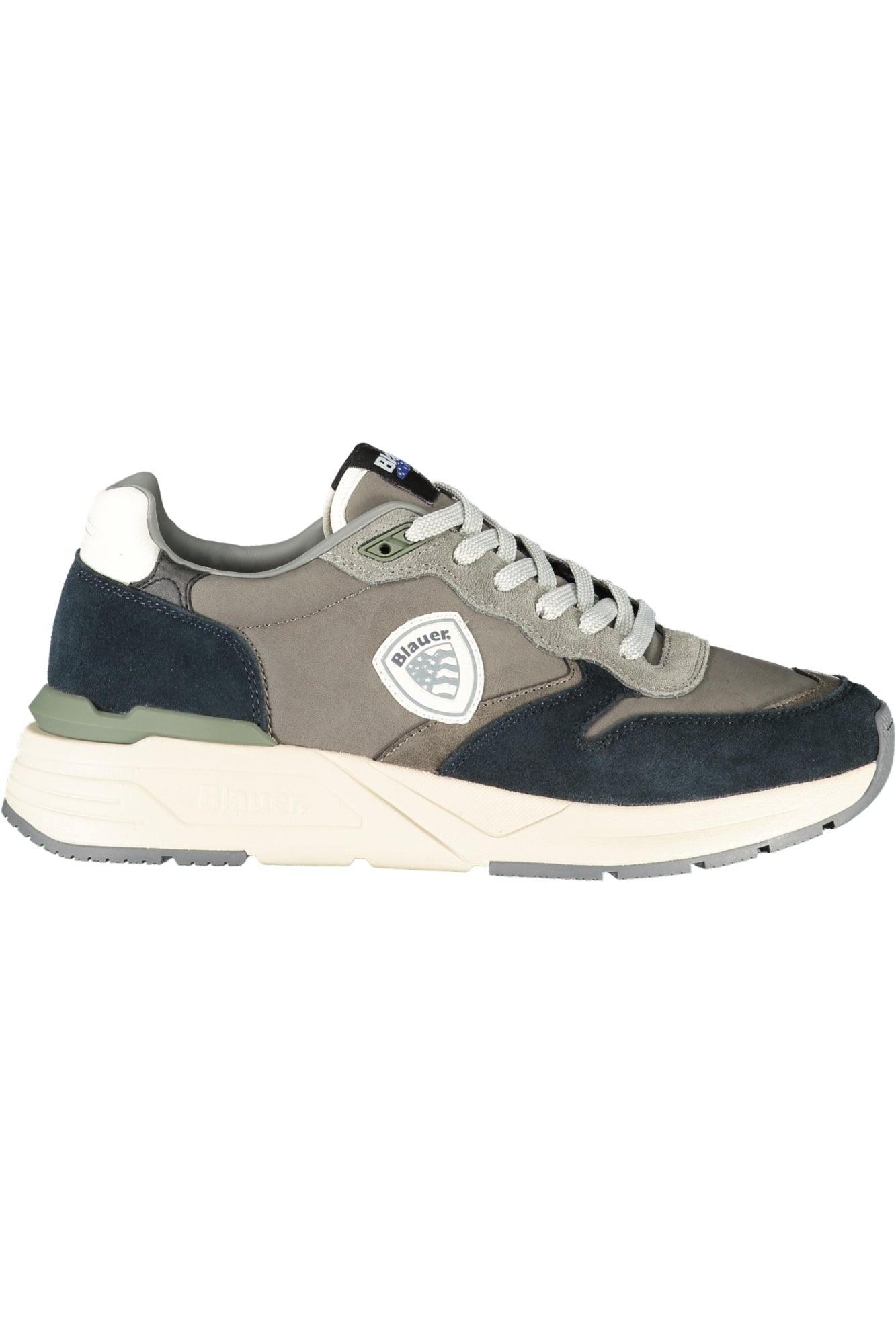 BLAUER - Man - Sneaker