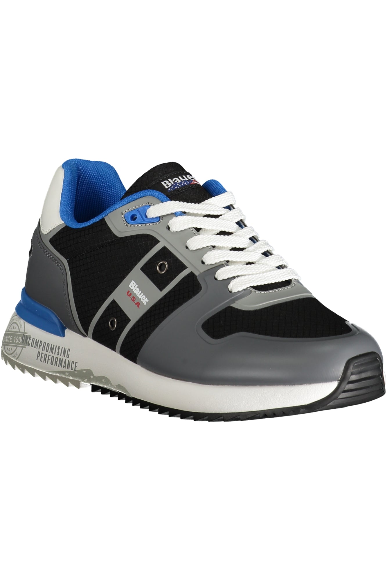 BLAUER - Man - Sneaker