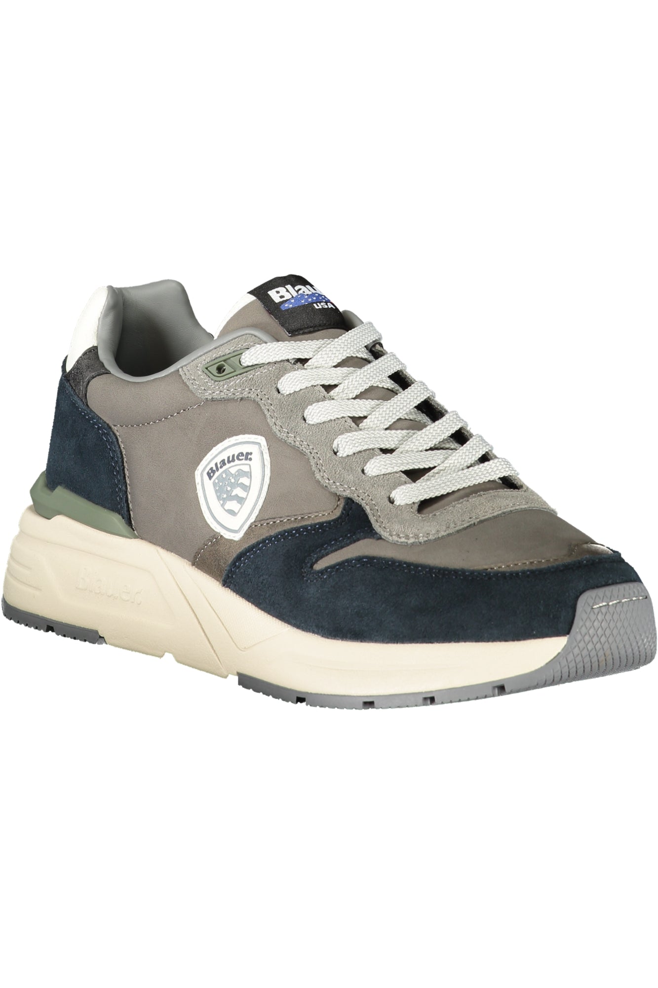 BLAUER - Man - Sneaker