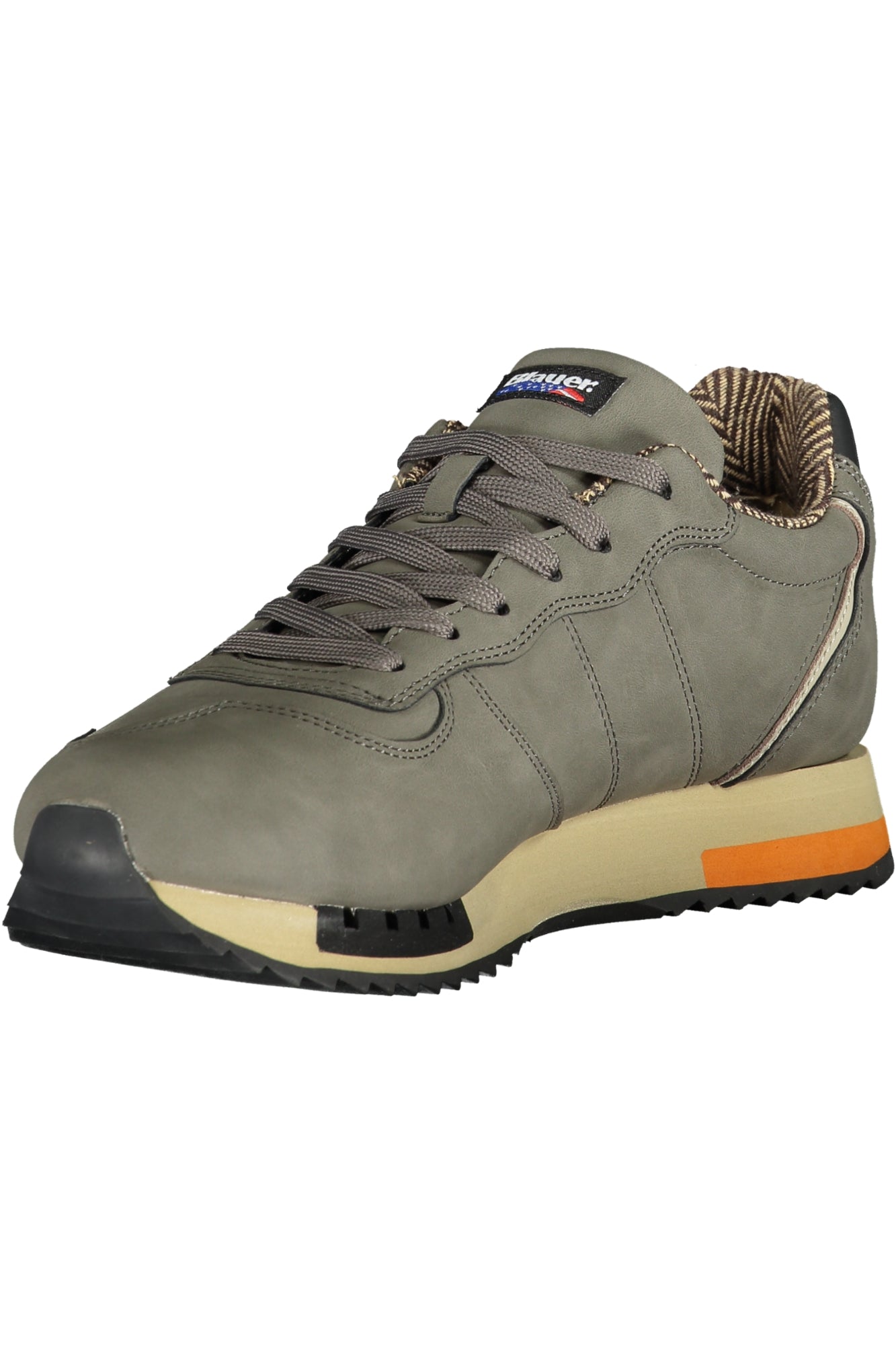 BLAUER - Man - Sneaker