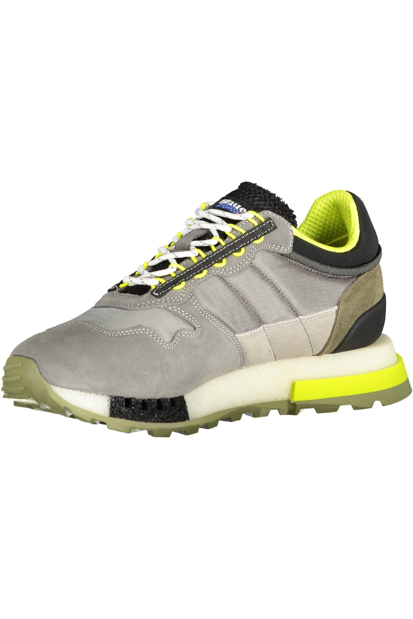 BLAUER - Man - Sneaker