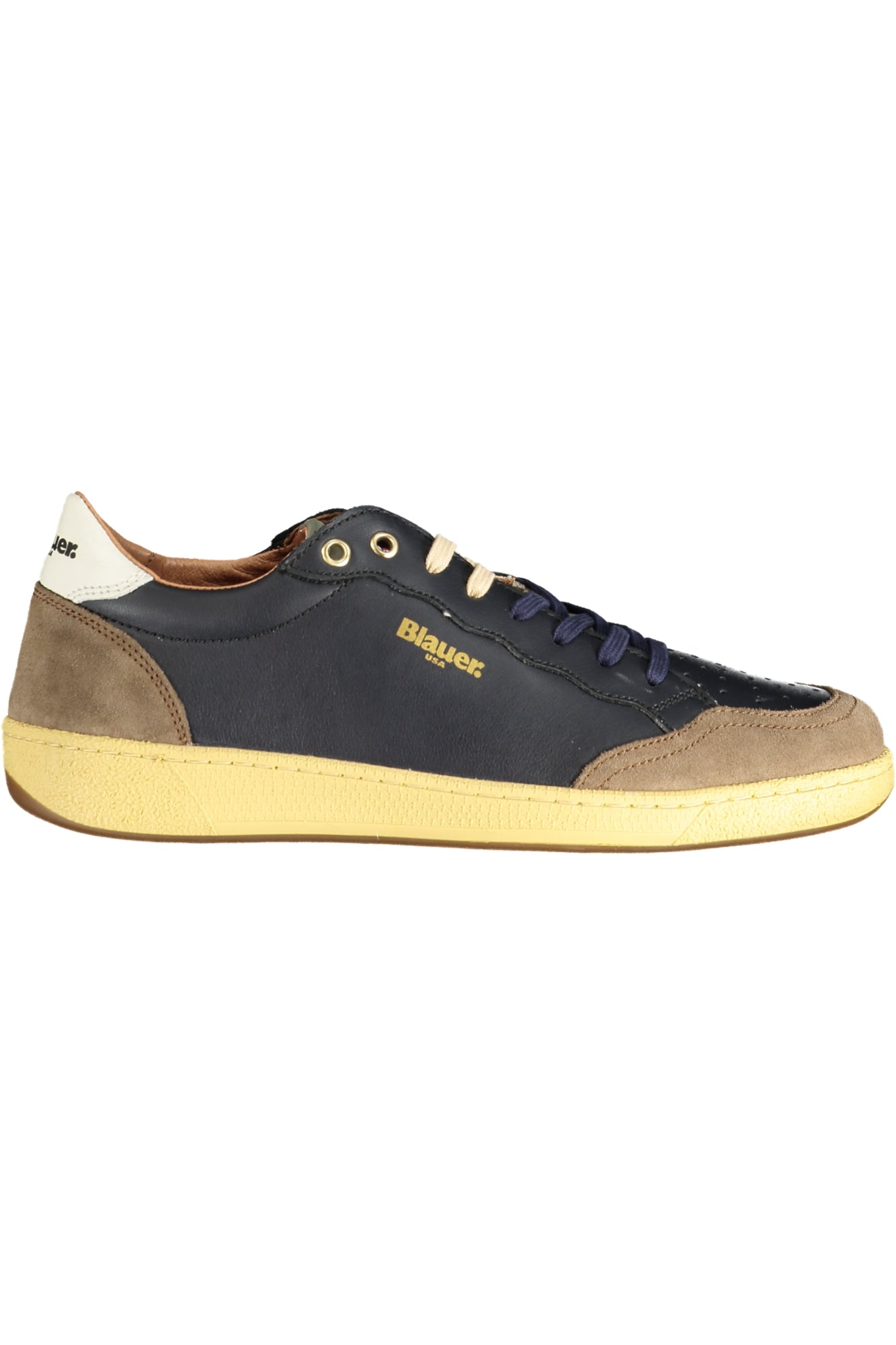BLAUER - Man - Sneaker