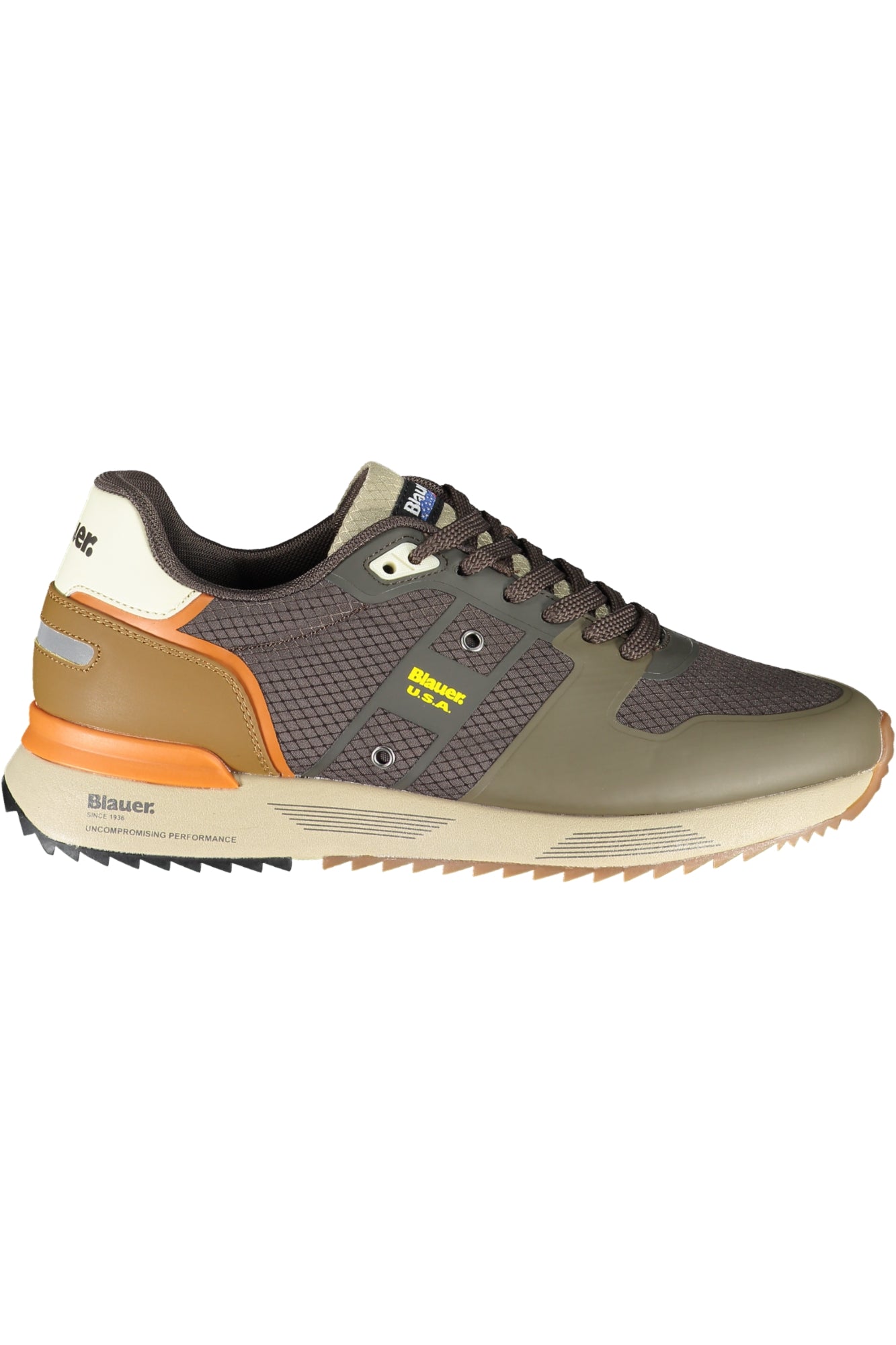 BLAUER - Man - Sneaker