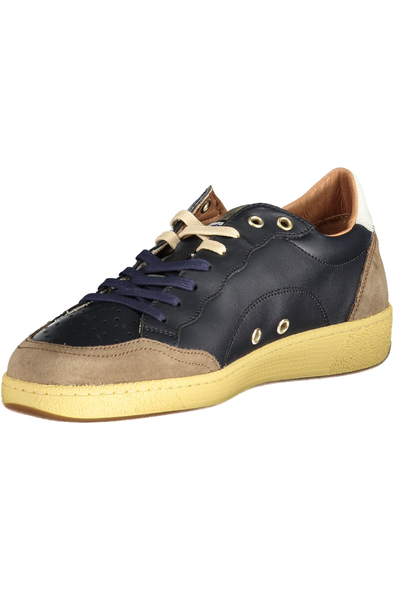 BLAUER - Man - Sneaker