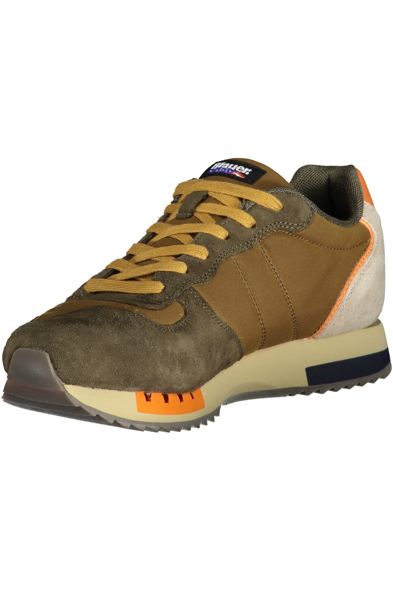 BLAUER - Man - Sneaker