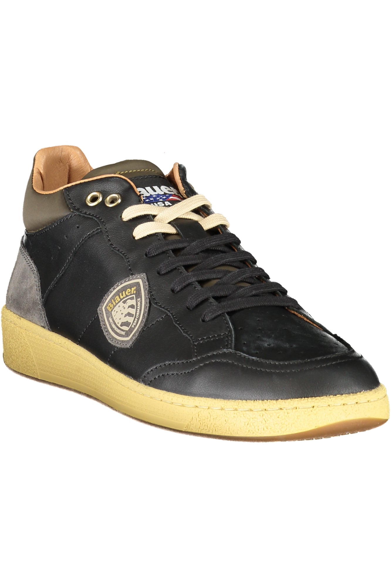 BLAUER - Man - Sneaker