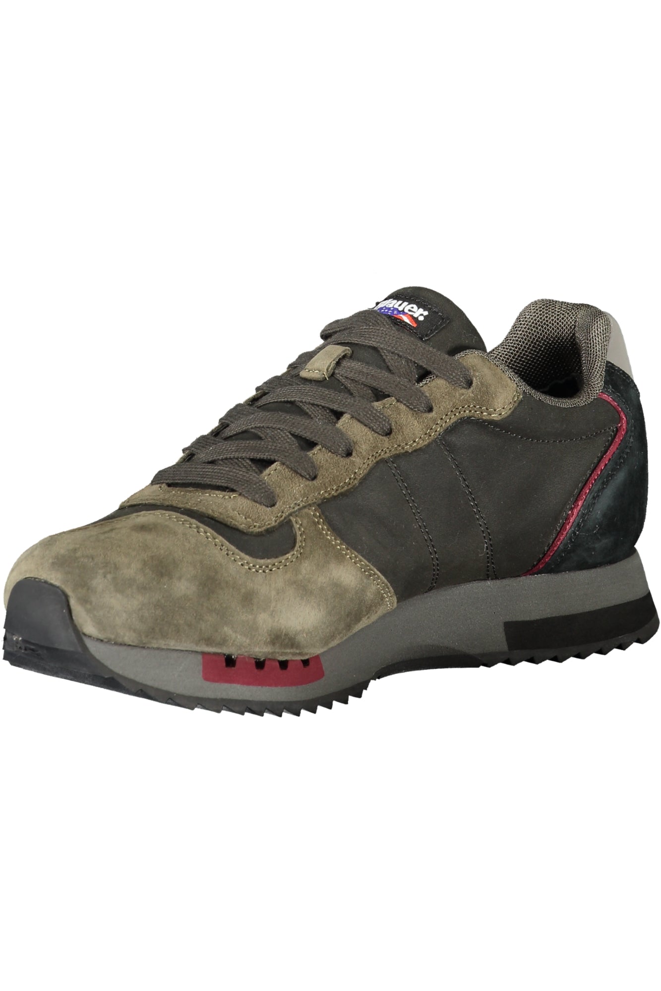 BLAUER - Man - Sneaker