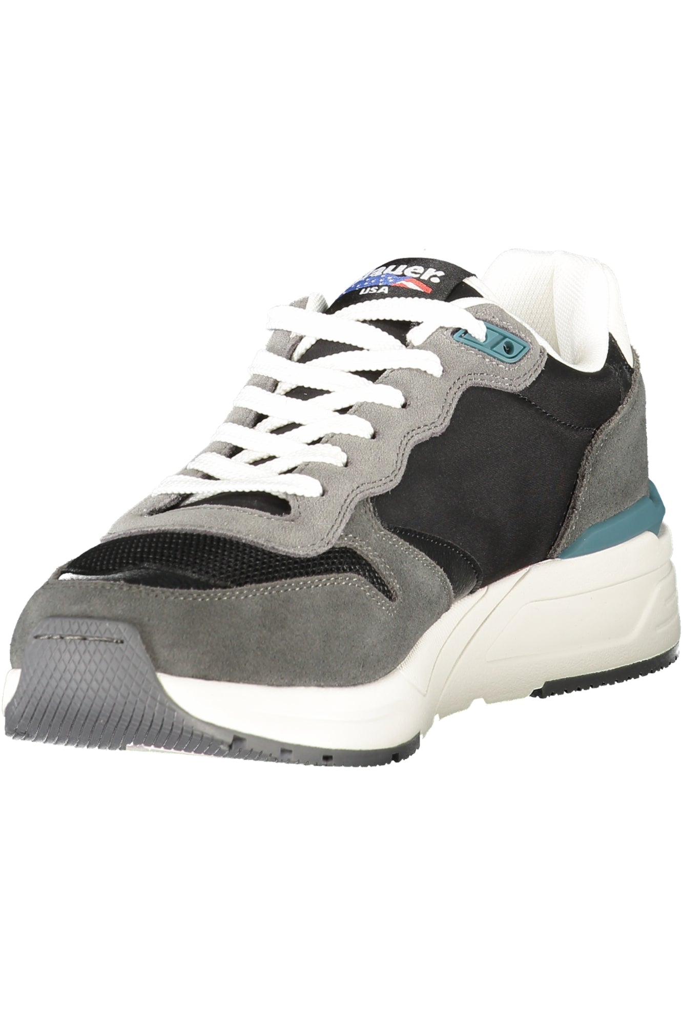 BLAUER - Man - Sneaker