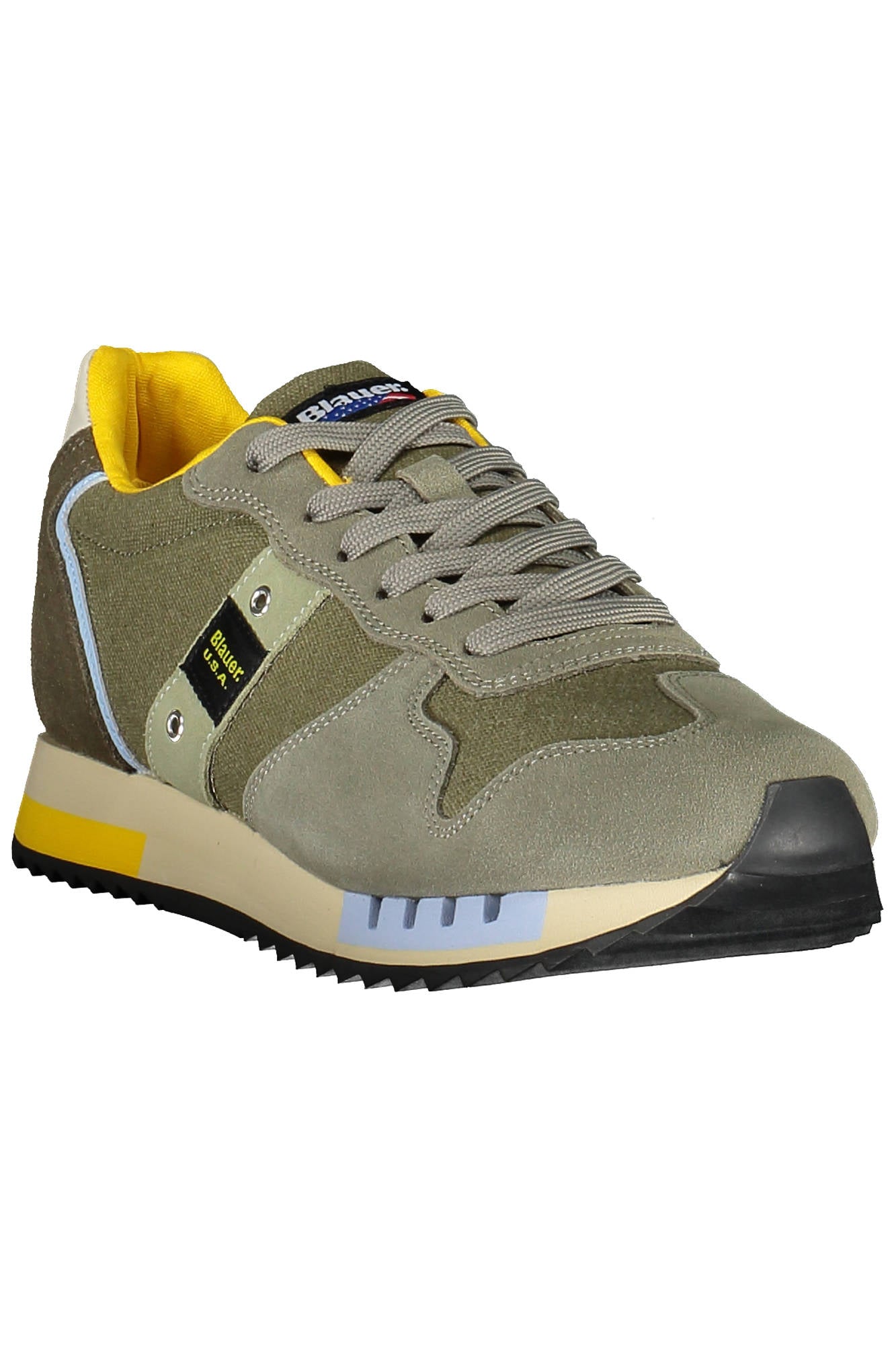 BLAUER - Man - Sneaker