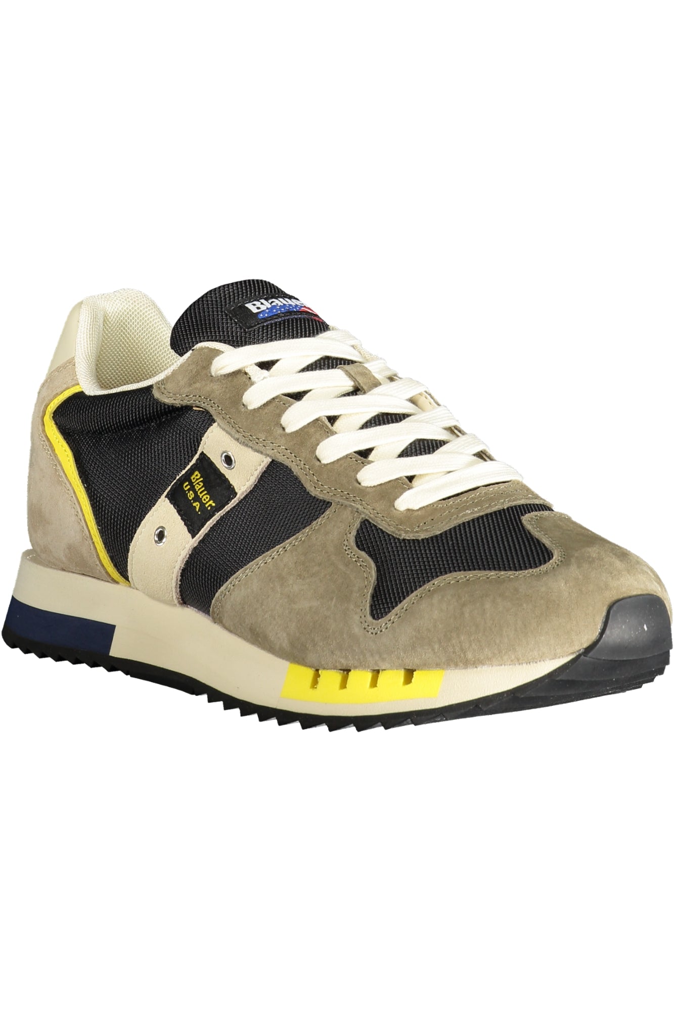 BLAUER - Man - Sneaker