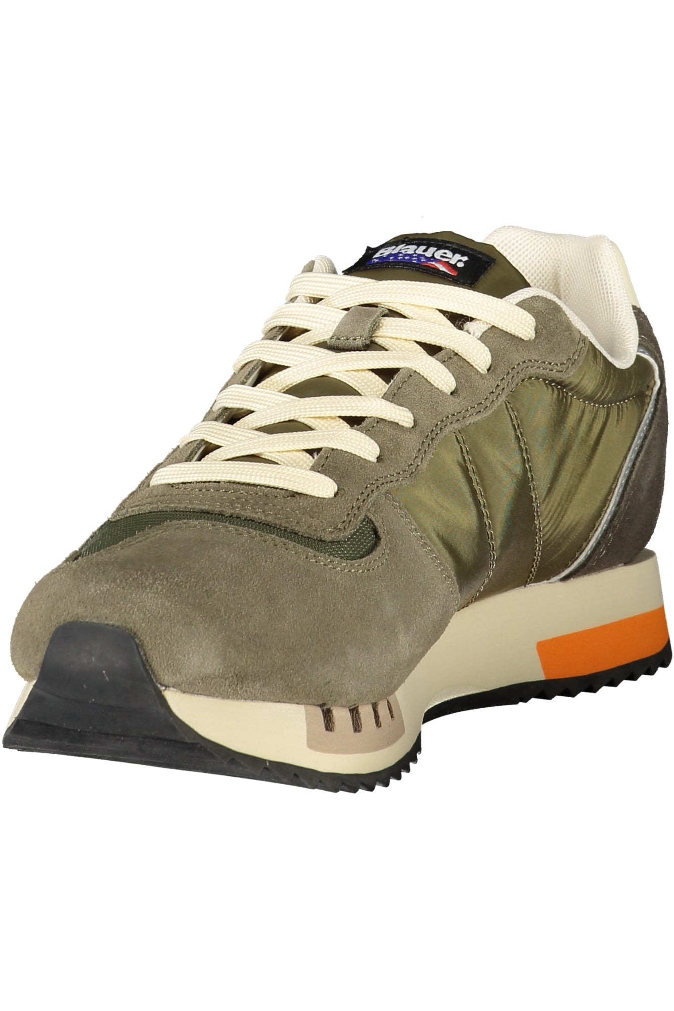 BLAUER - Man - Sneaker