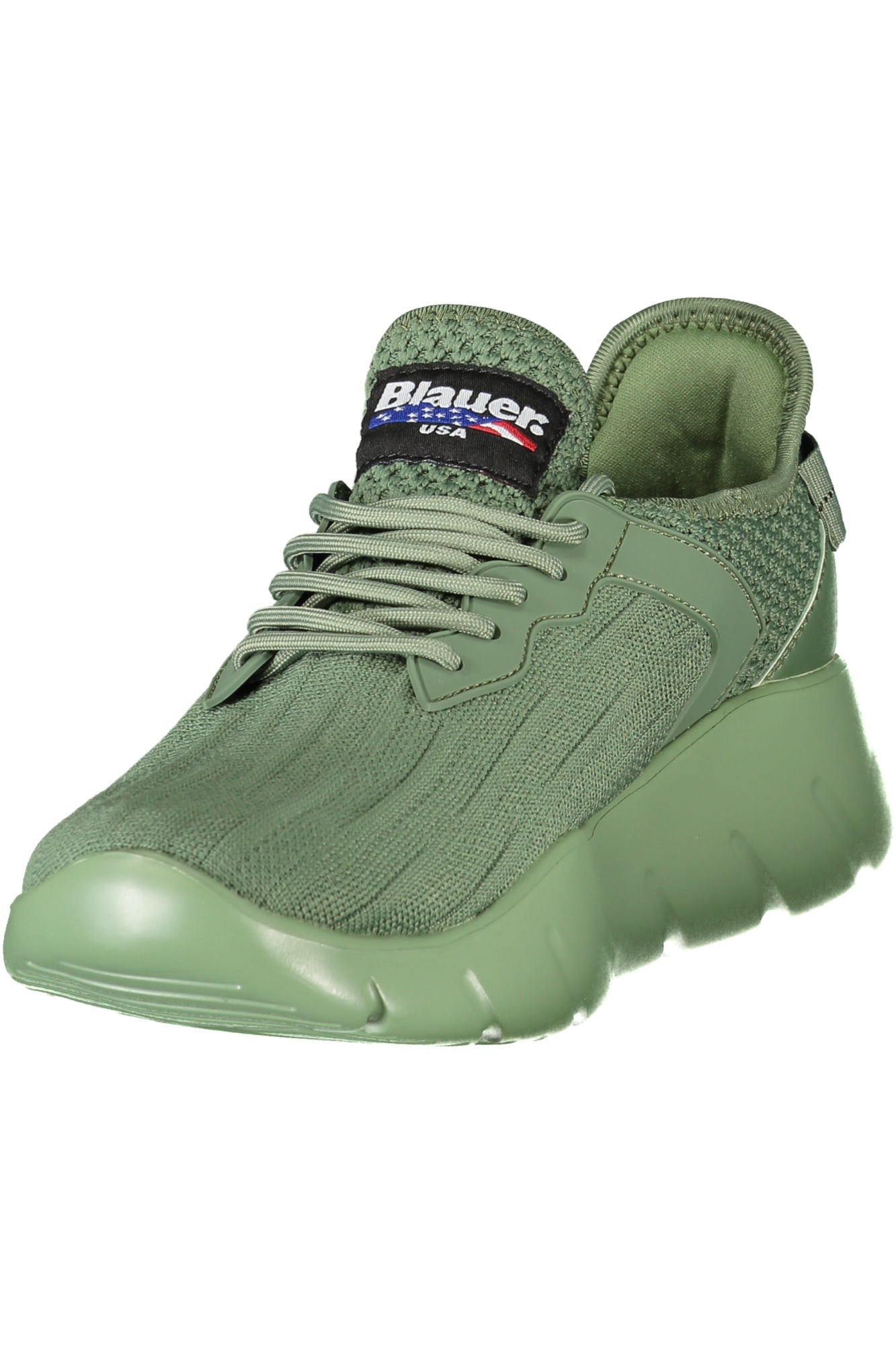 BLAUER - Man - Sneaker