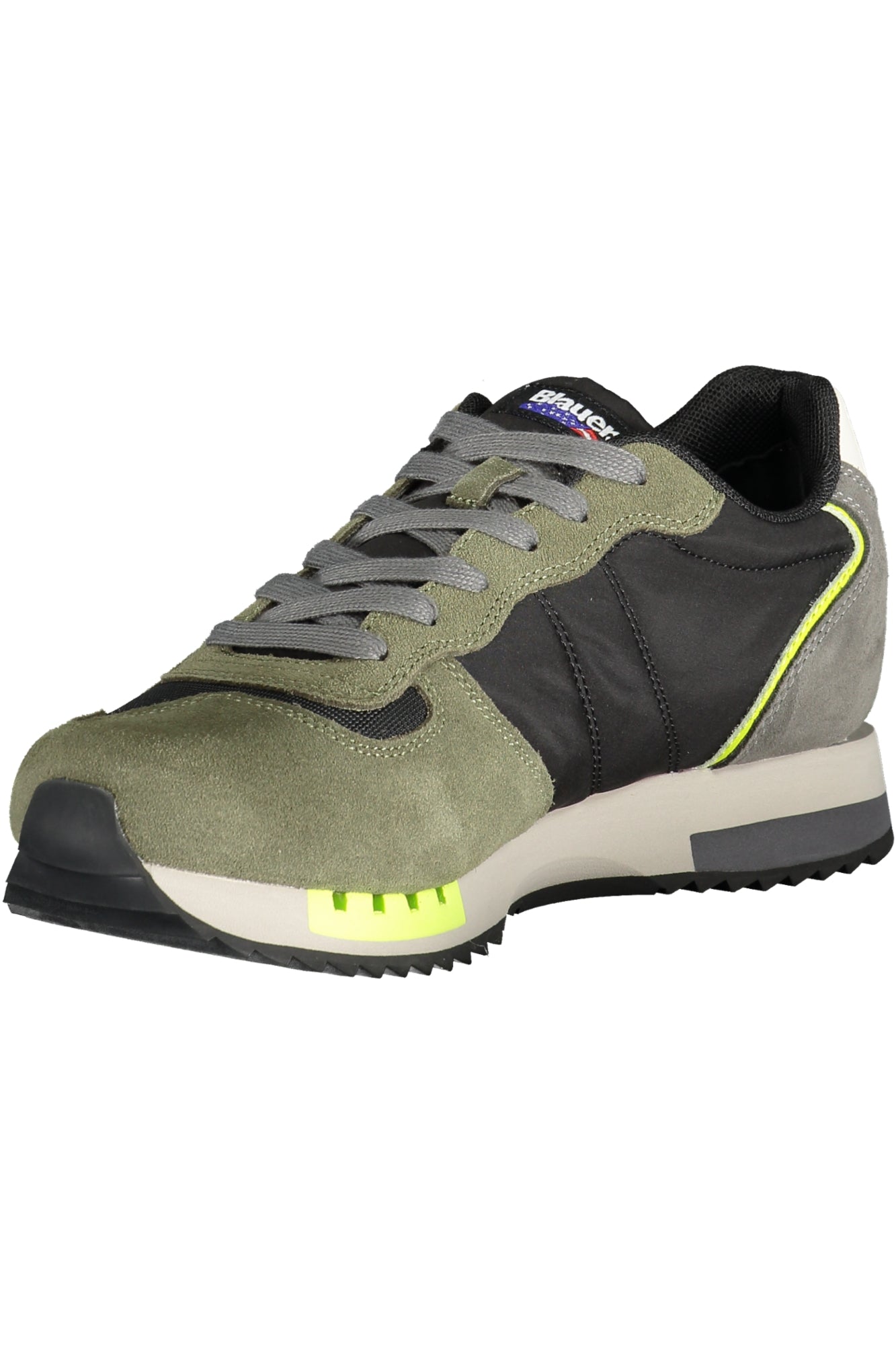 BLAUER - Man - Sneaker
