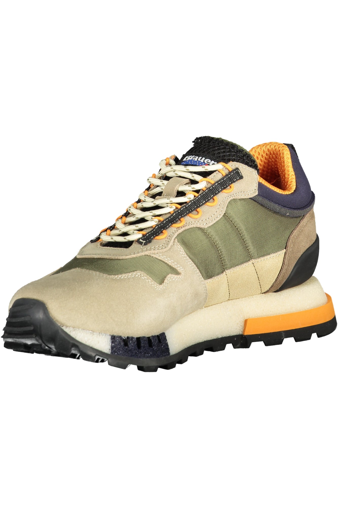 BLAUER - Man - Sneaker