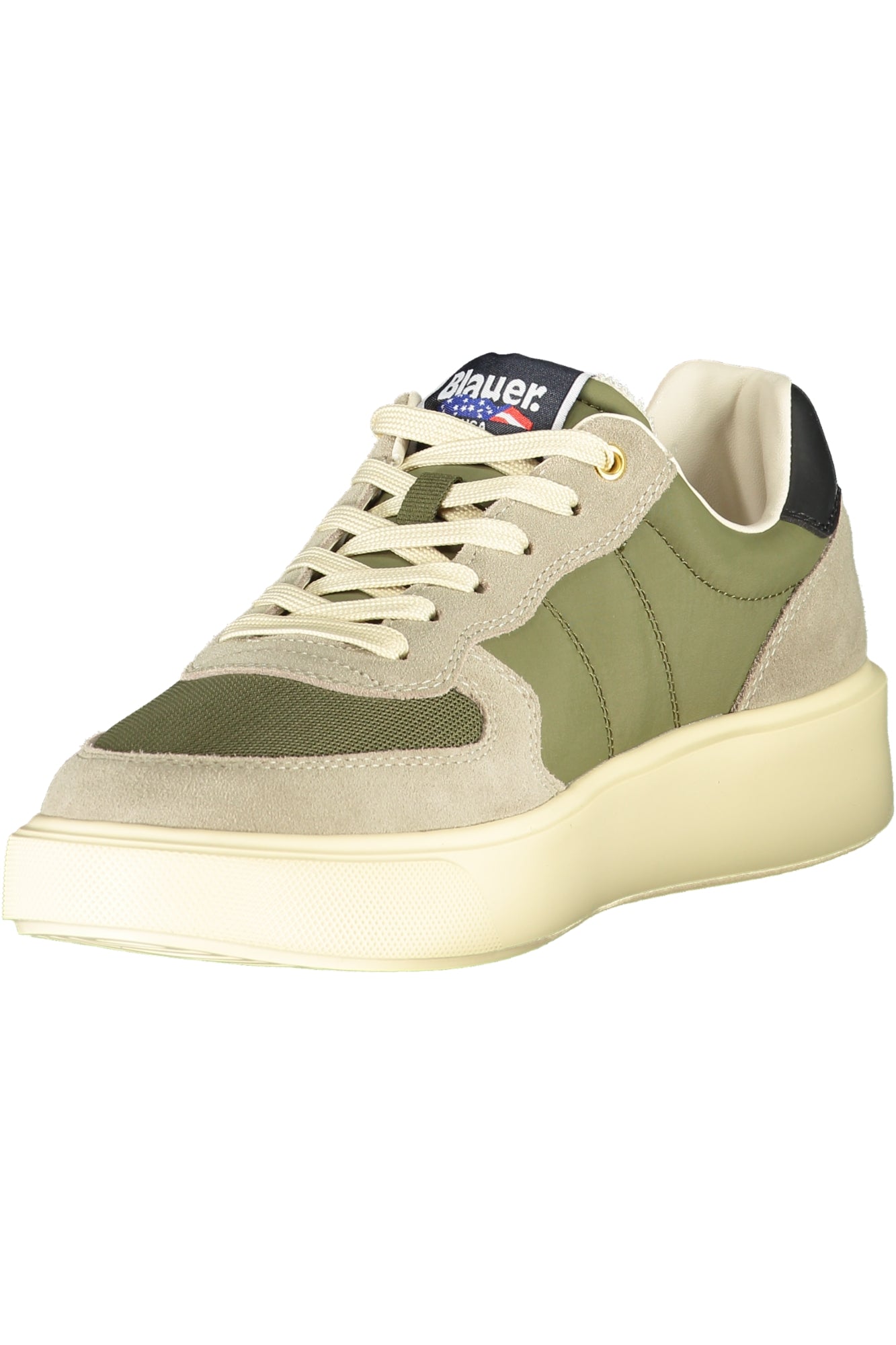 BLAUER - Man - Sneaker