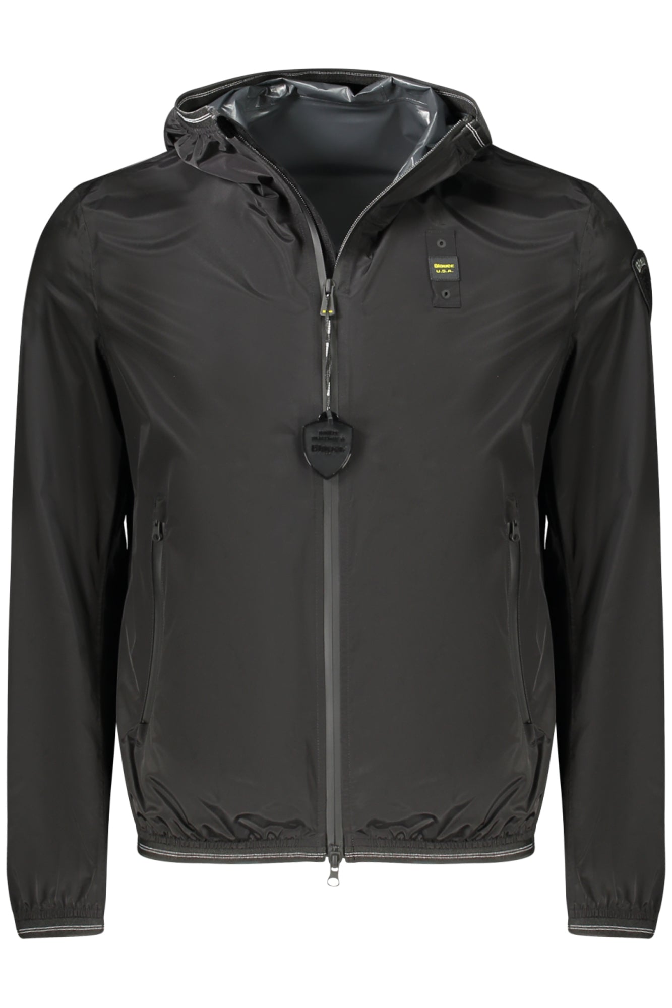 BLAUER - Man - Jacket