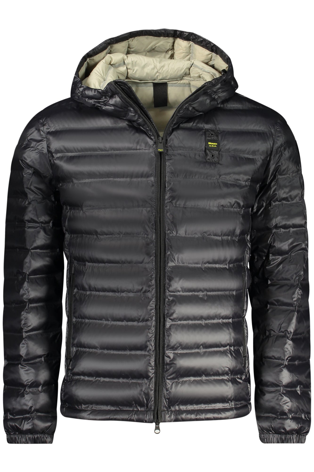 BLAUER - Man - Jacket