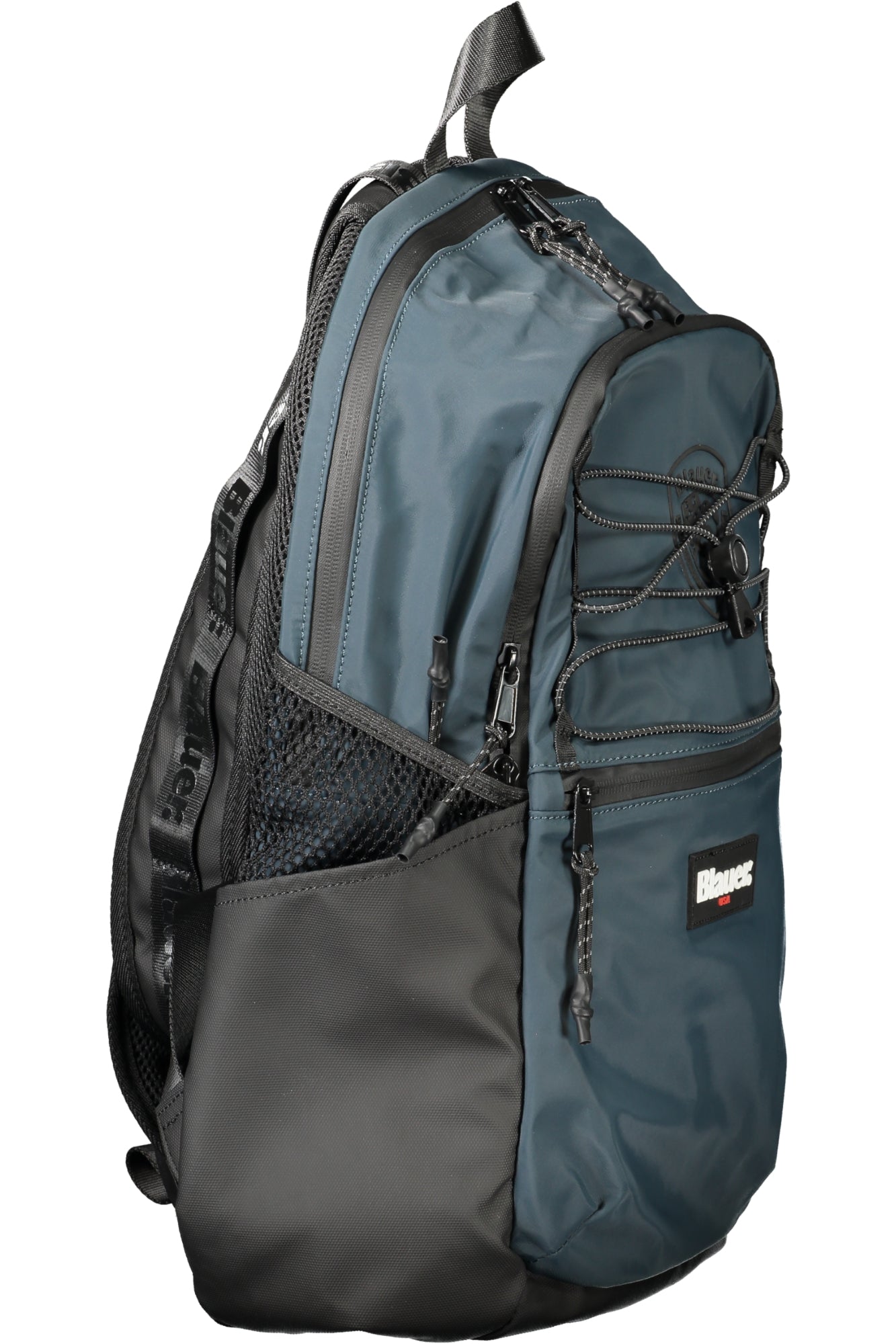 BLAUER - Man - Backpack
