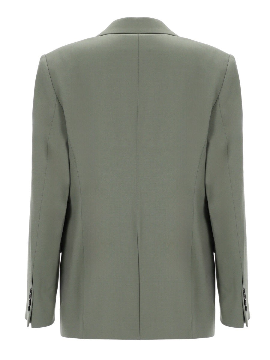 FILIPPA K - Woman - Green - Blazer