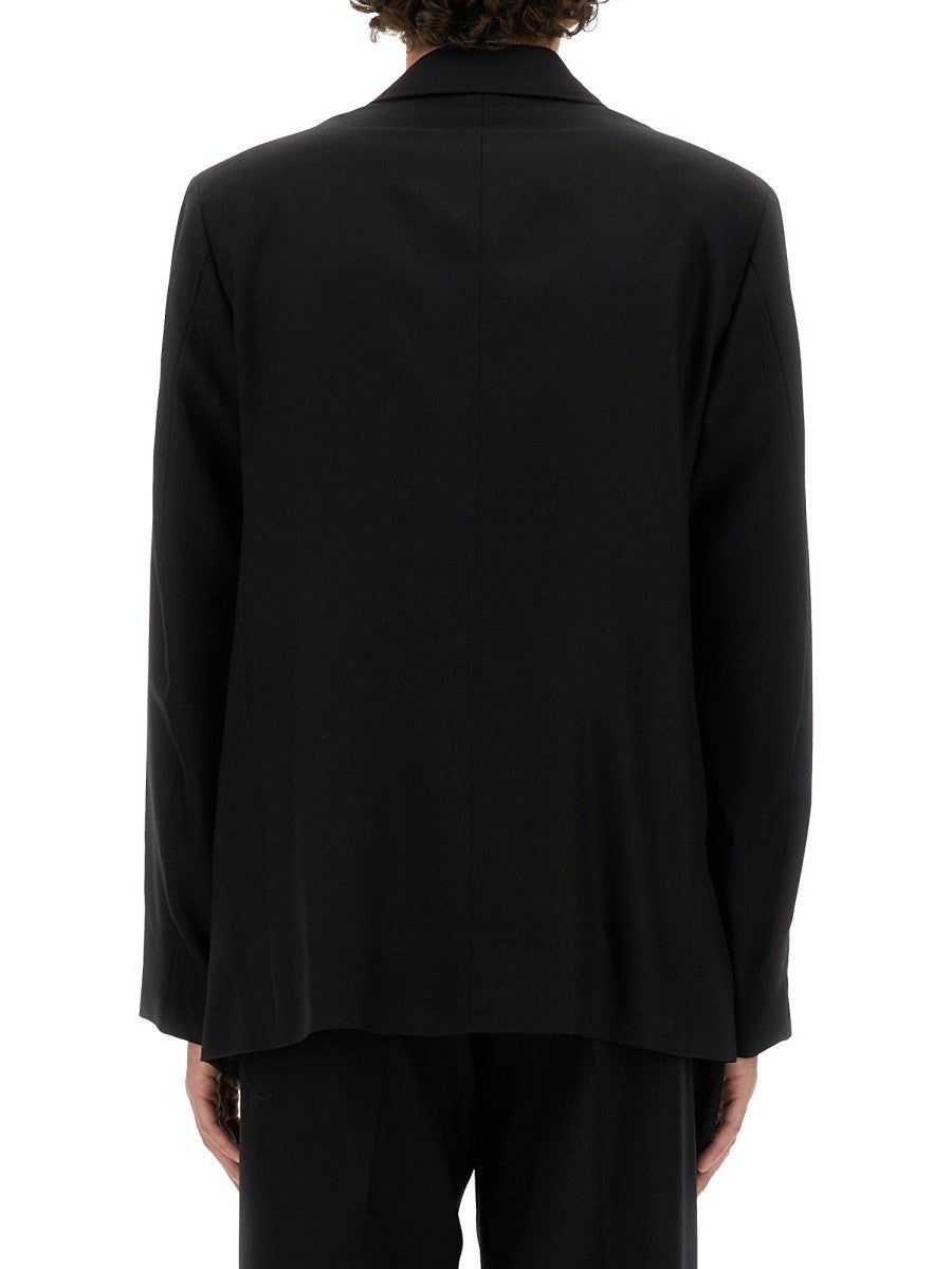 Our Legacy - Man - Black - Blazer