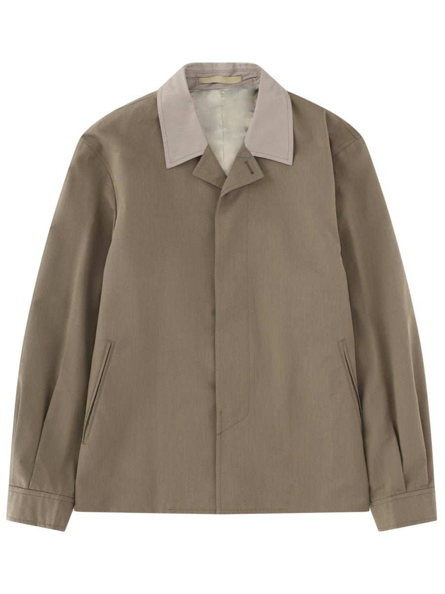 Our Legacy - Man - Beige - Blazer
